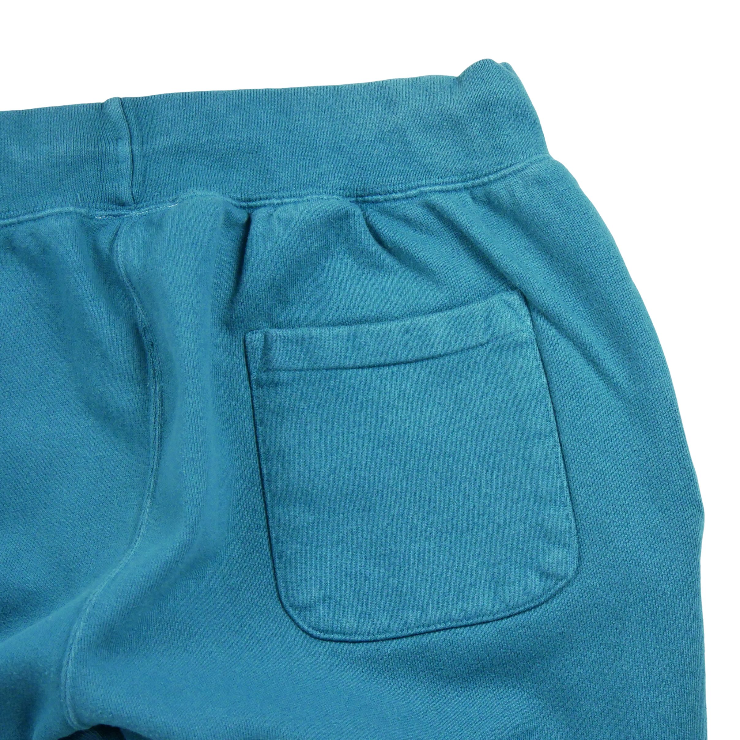 Jogging Homme  Turquoise 4