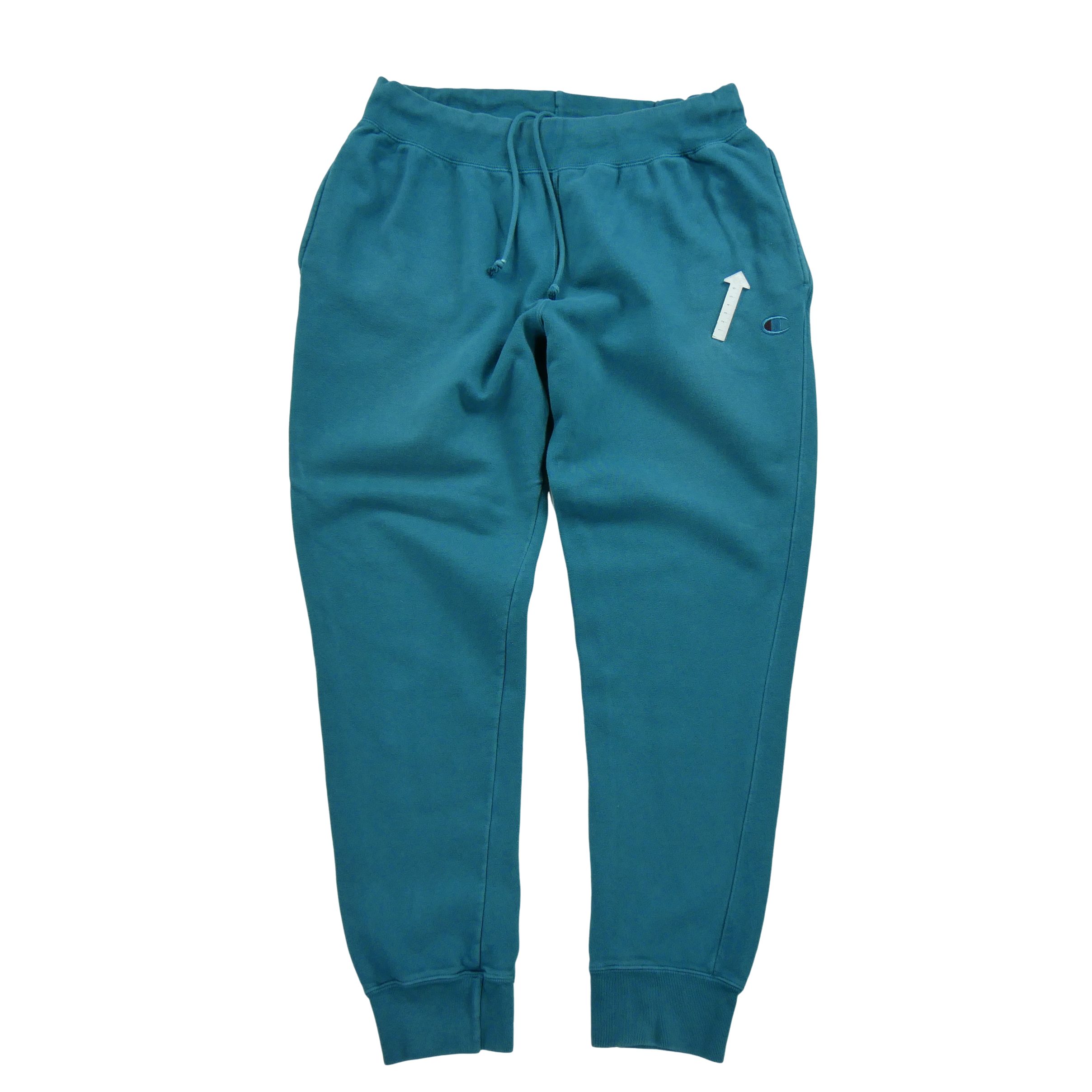 Jogging Homme  Turquoise 6