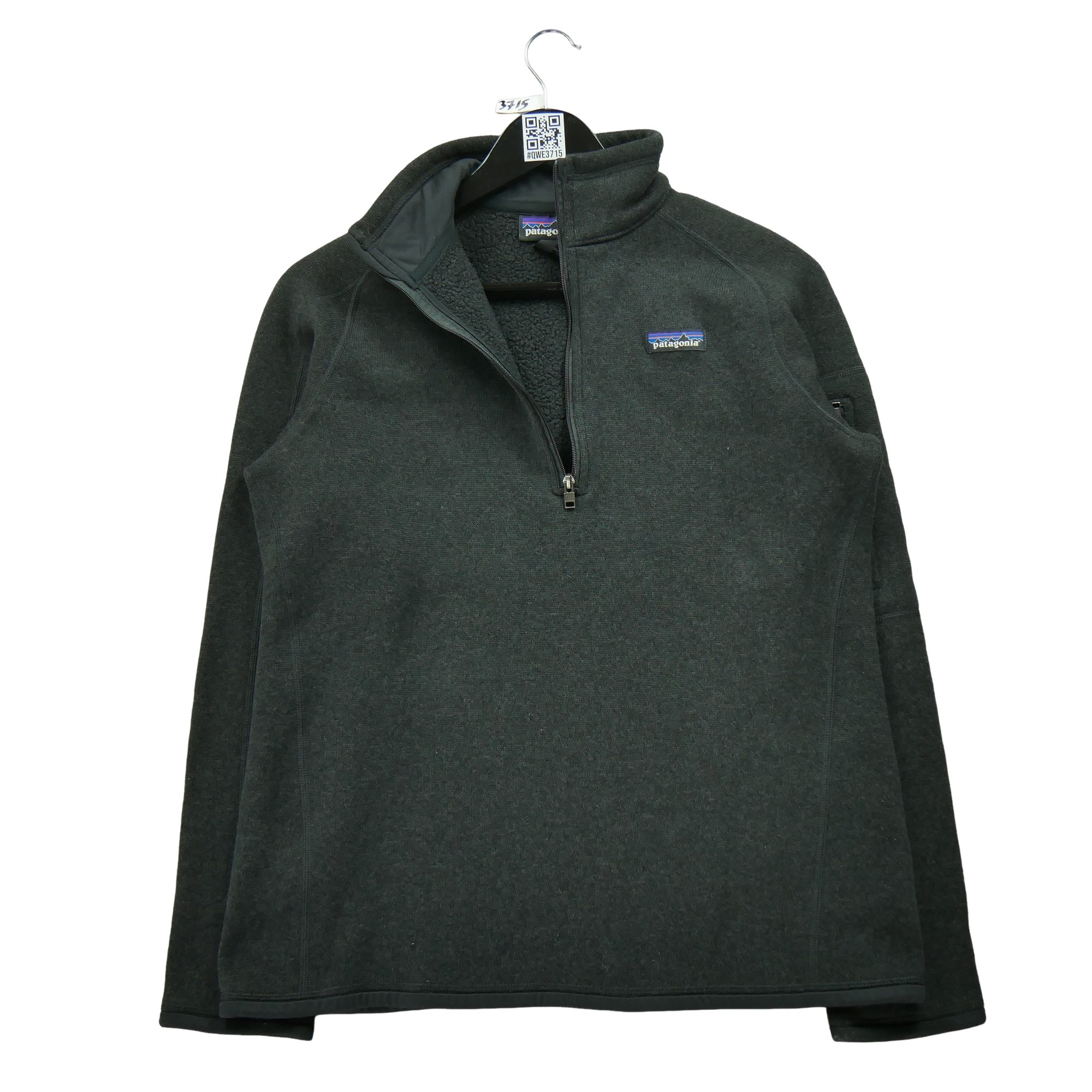 Pull polaire Femme  Better Sweater 1