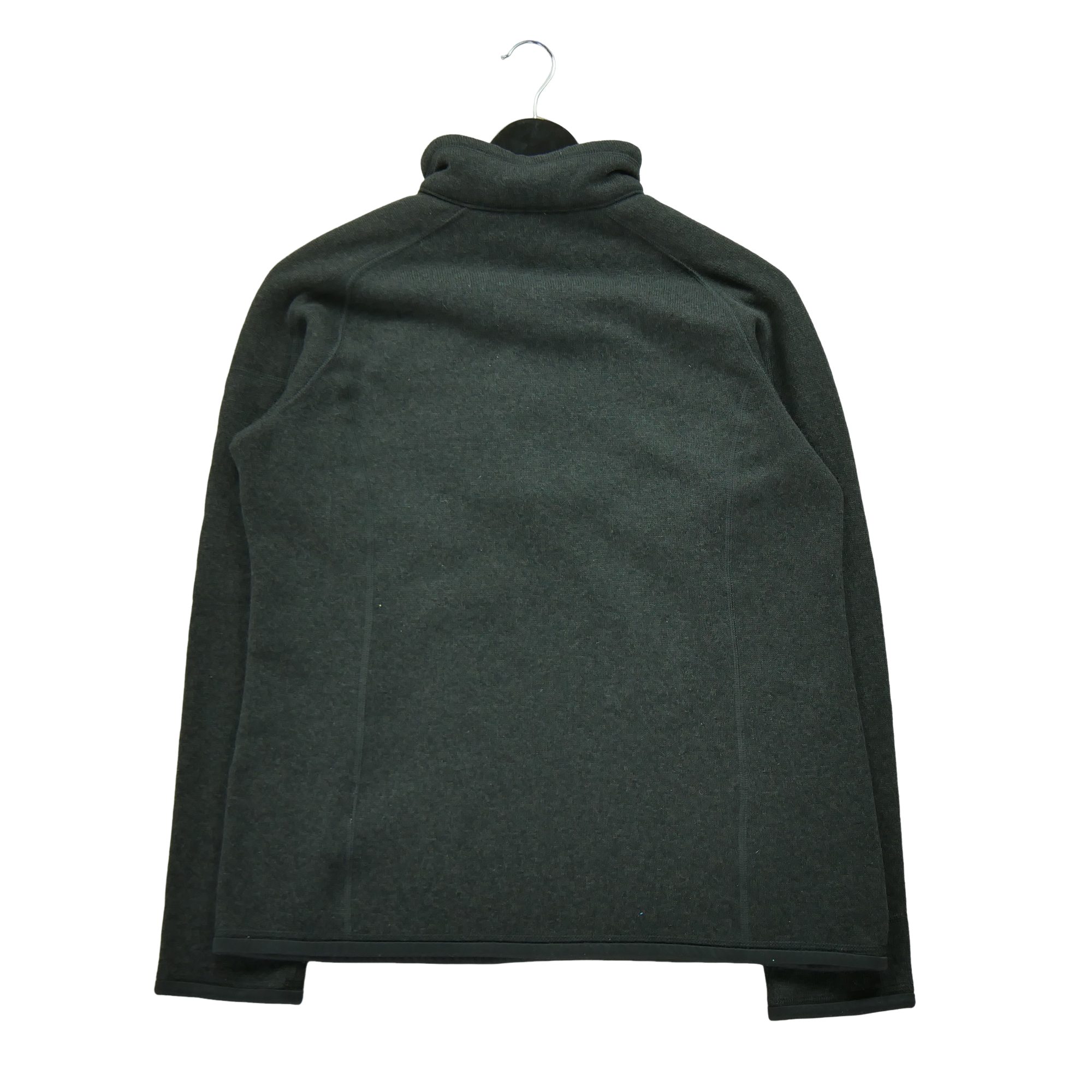 Pull polaire Femme  Better Sweater 2