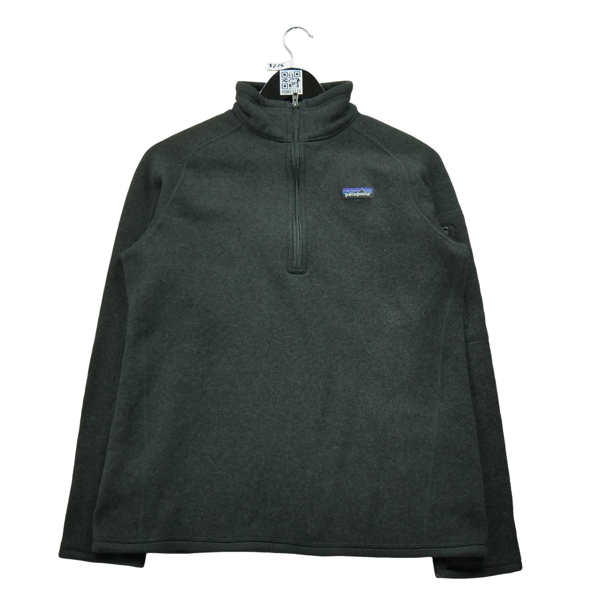 Pull polaire Femme  Better Sweater 3