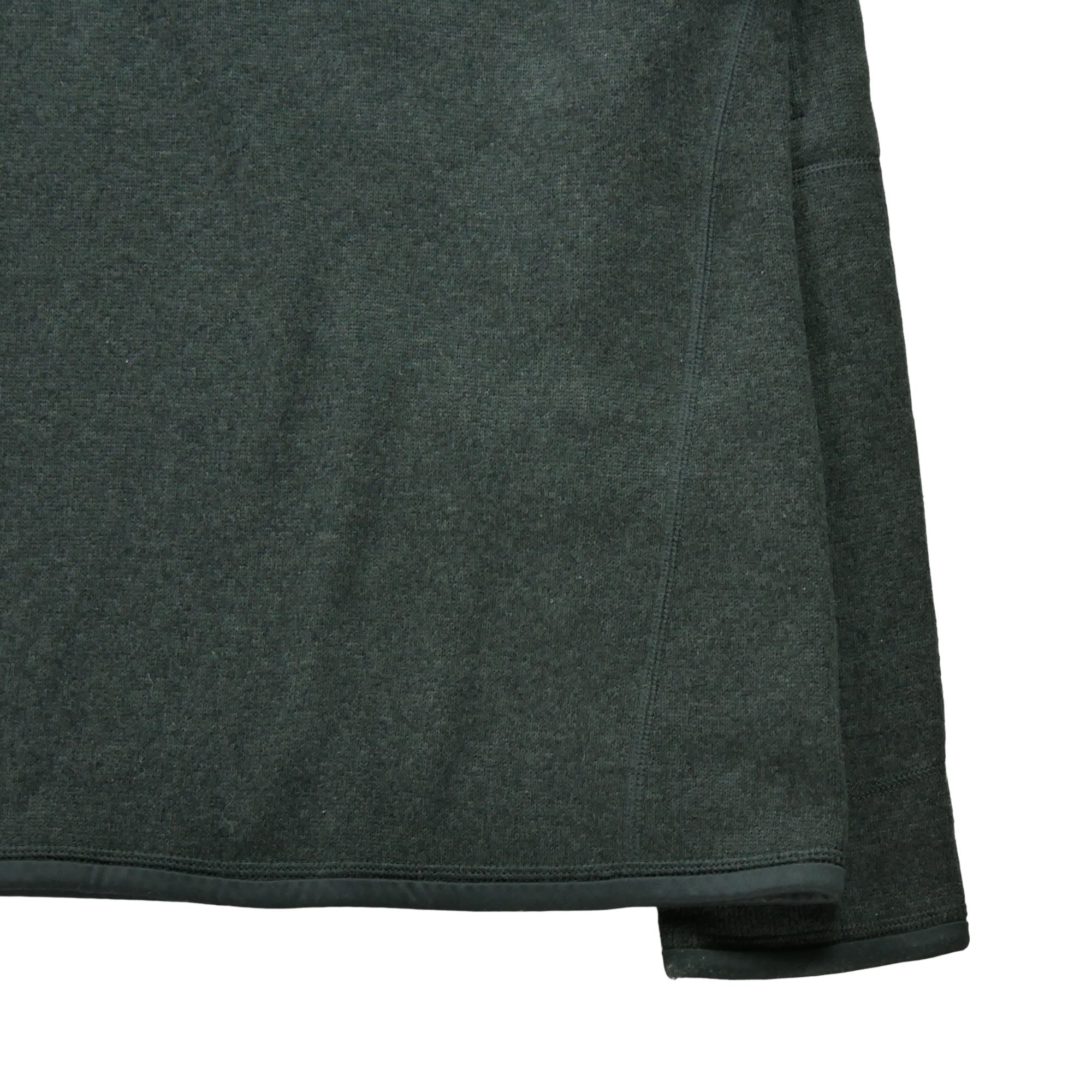 Pull polaire Femme  Better Sweater 5