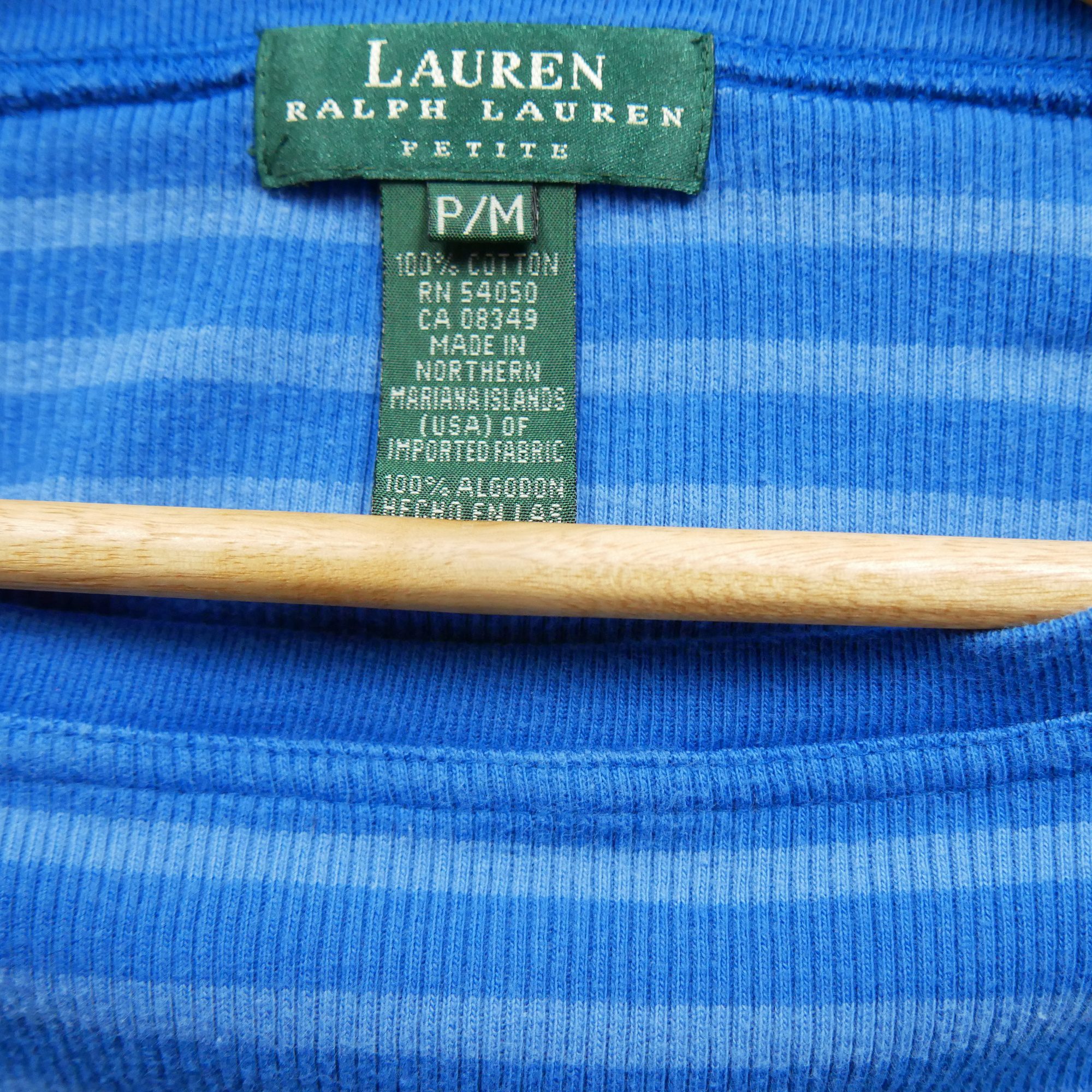Pull Femme  Bleu 5