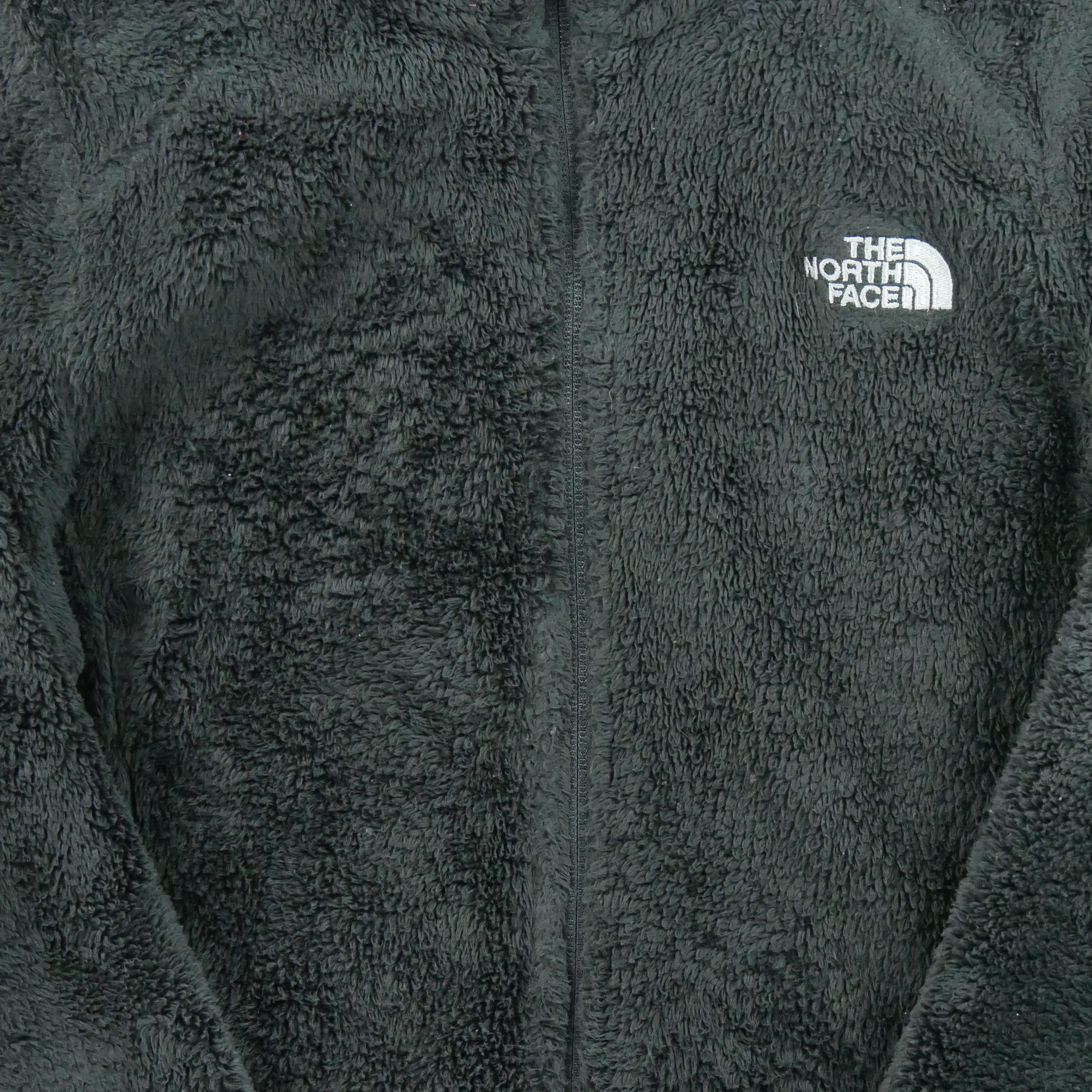 Veste polaire The North Face Osito 4