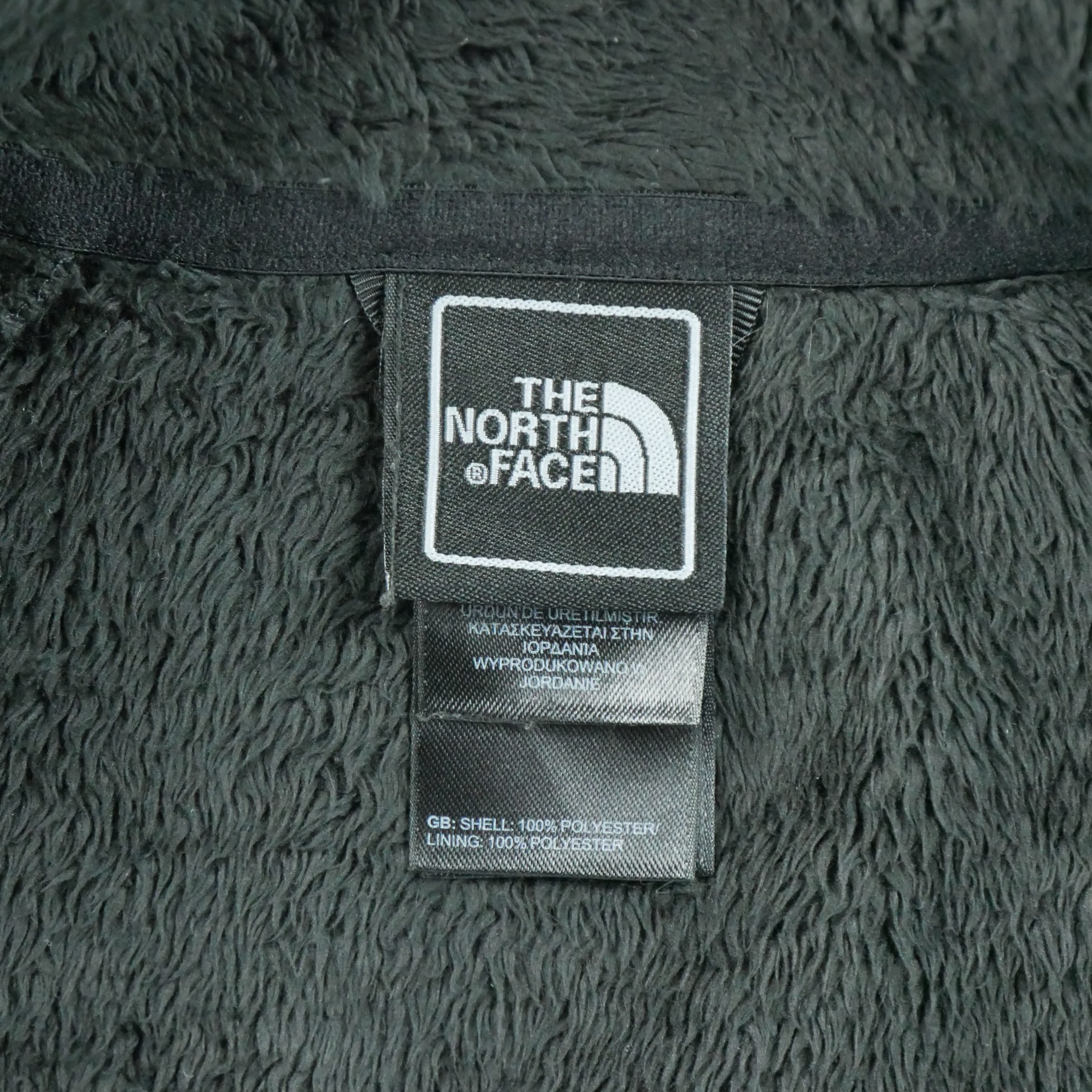 Veste polaire The North Face Osito 8