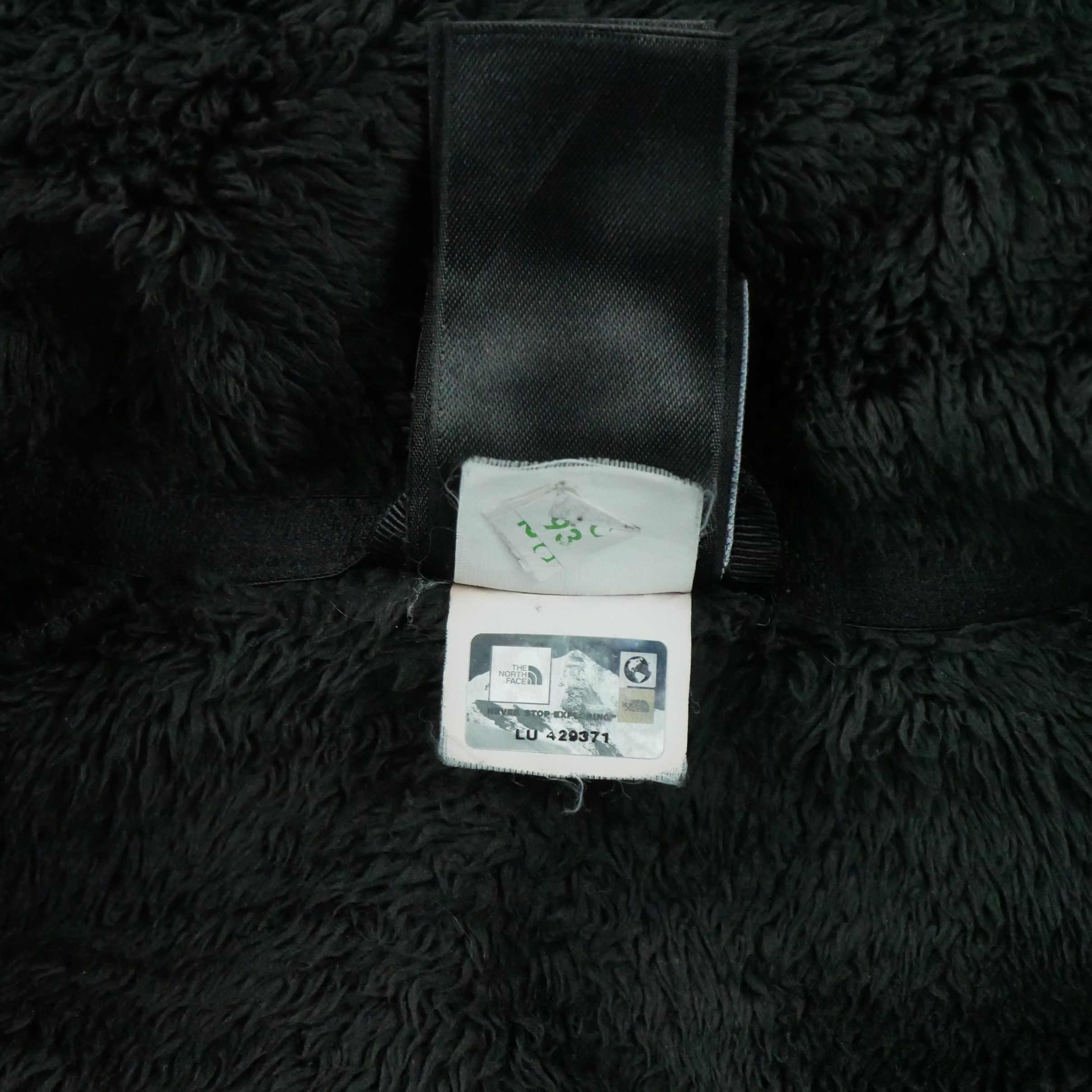Veste polaire The North Face Osito 9