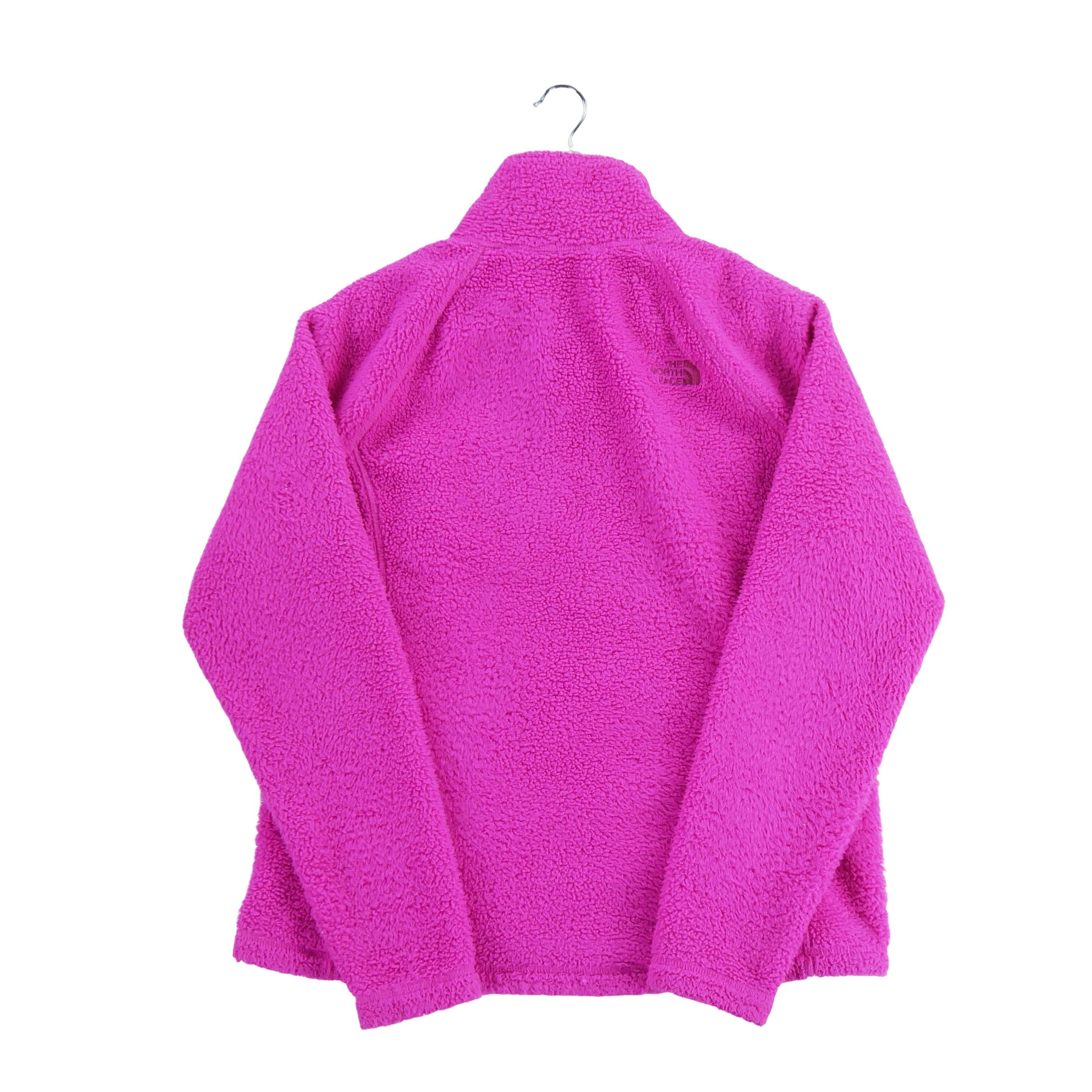 Pull polaire Femme  Nubby Sherpa TNF 2