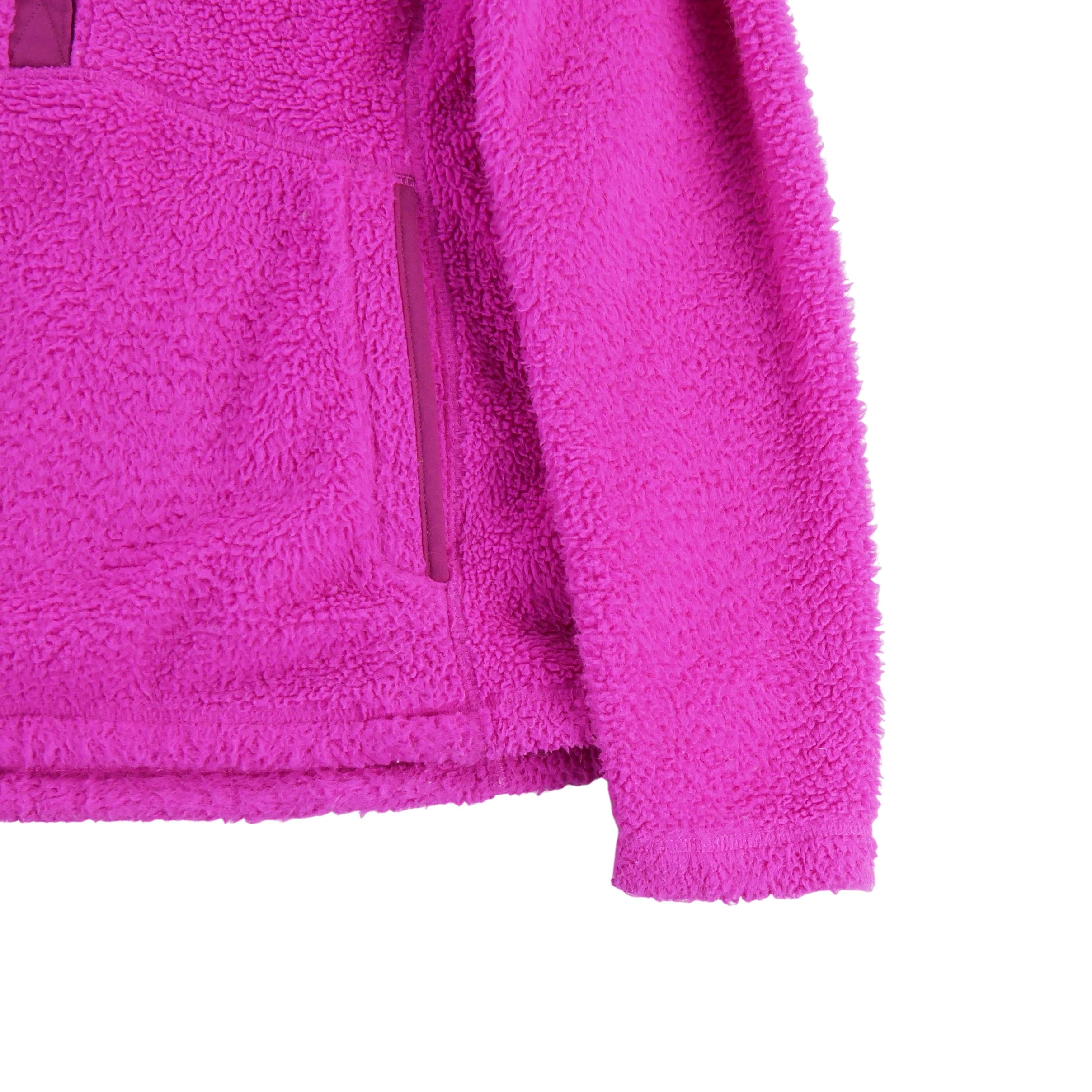 Pull polaire Femme  Nubby Sherpa TNF 5