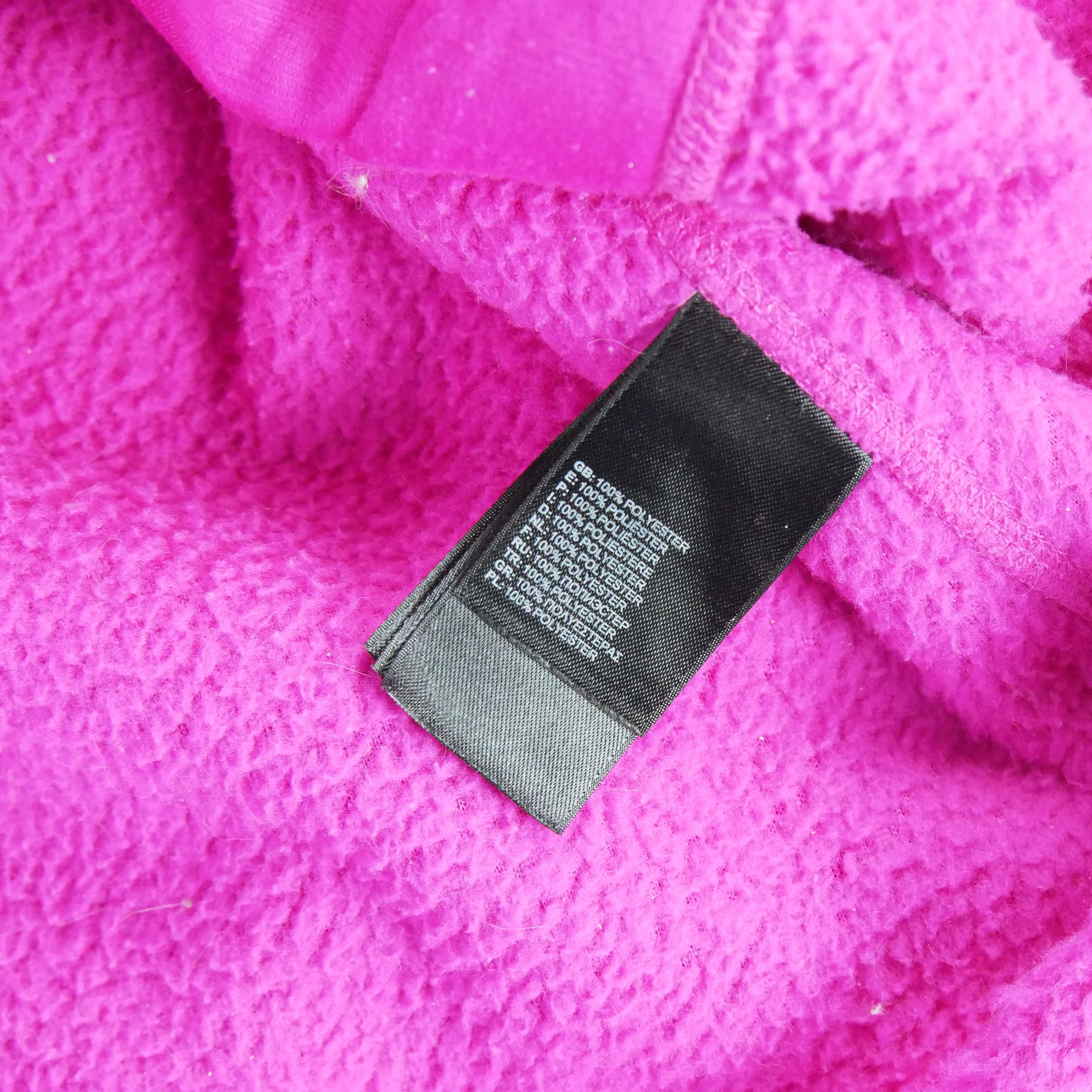 Pull polaire Femme  Nubby Sherpa TNF 7