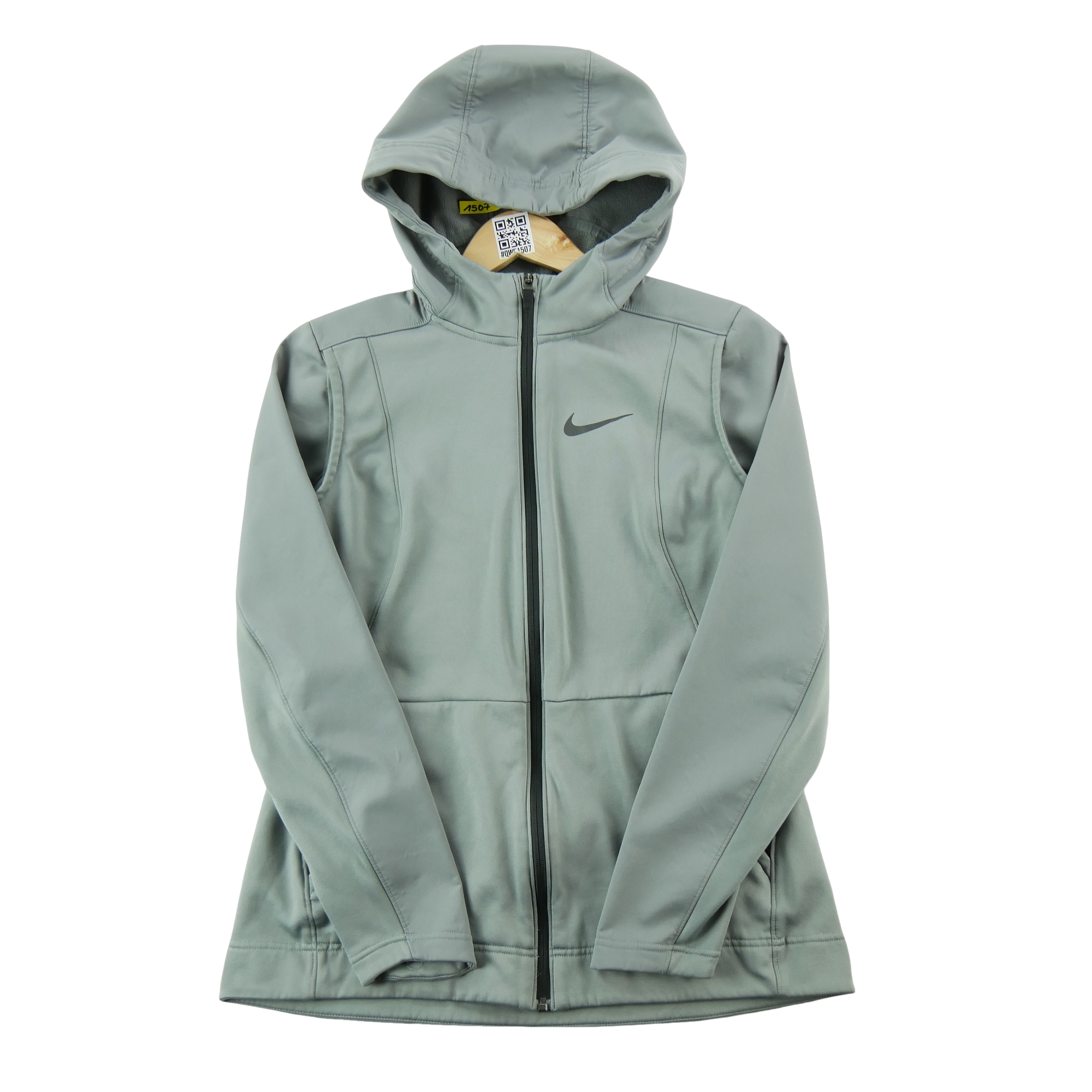Veste Femme  Dri-Fit Gris 1