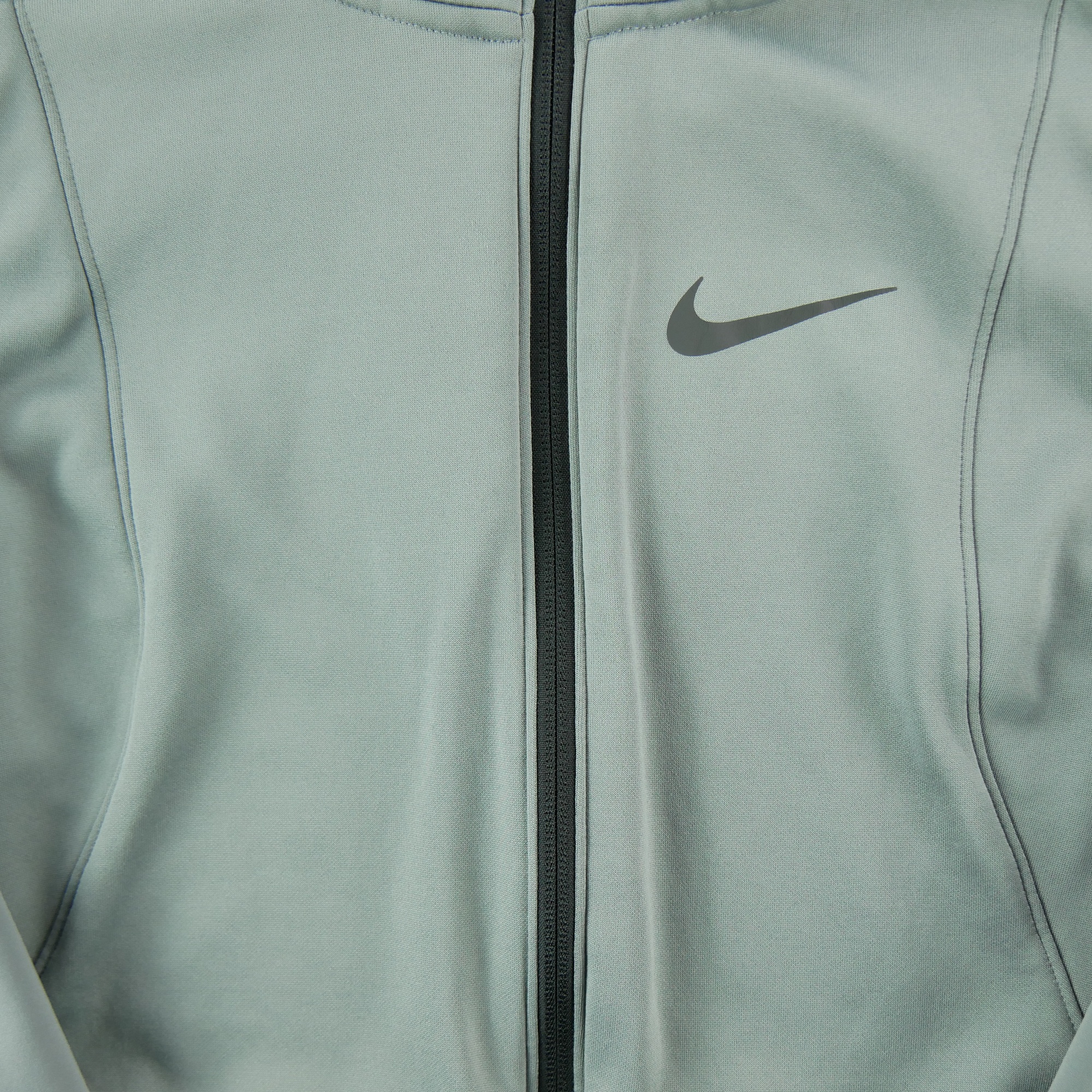 Veste Femme  Dri-Fit Gris 4