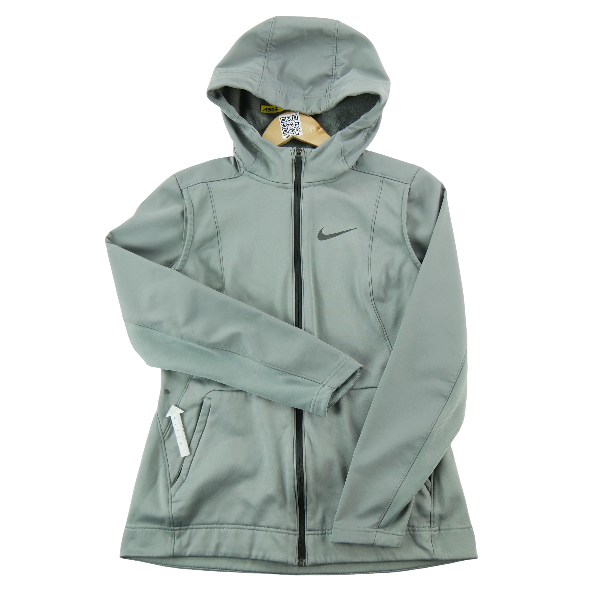 Veste Femme  Dri-Fit Gris 6