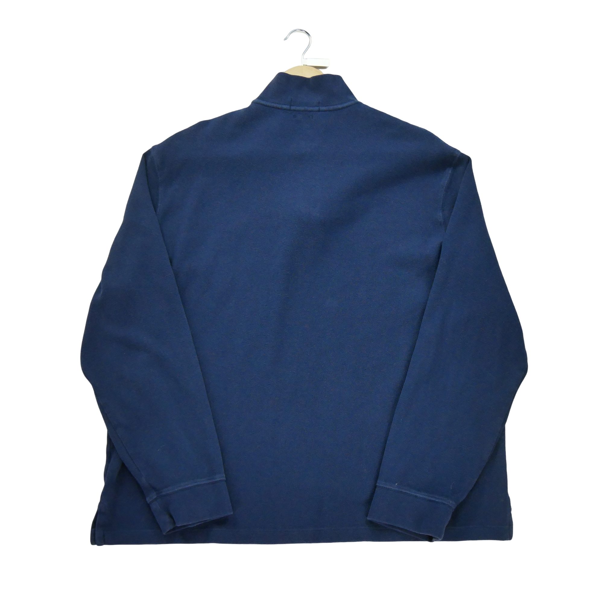 Pull Homme Marine 2