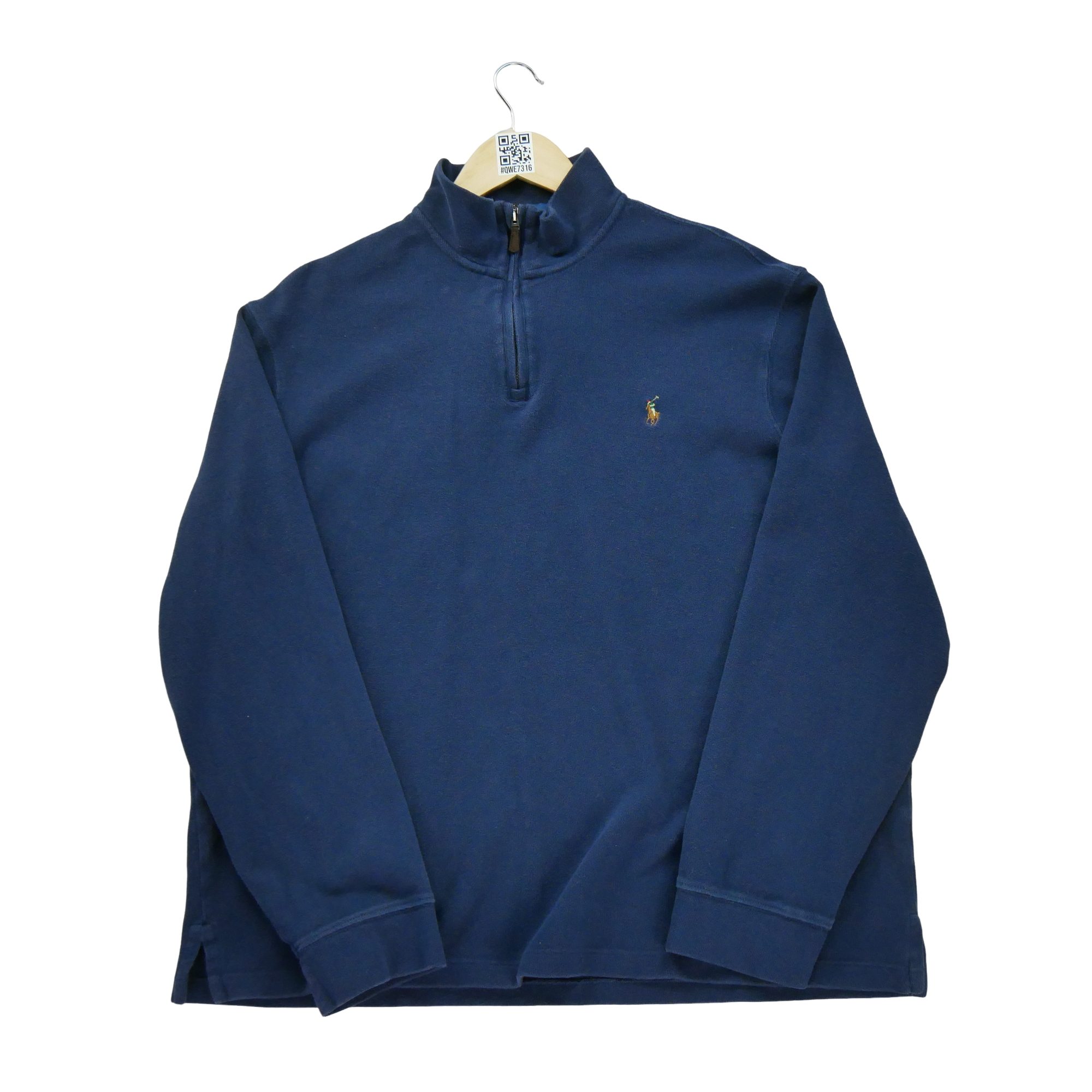 Pull Homme Marine 3