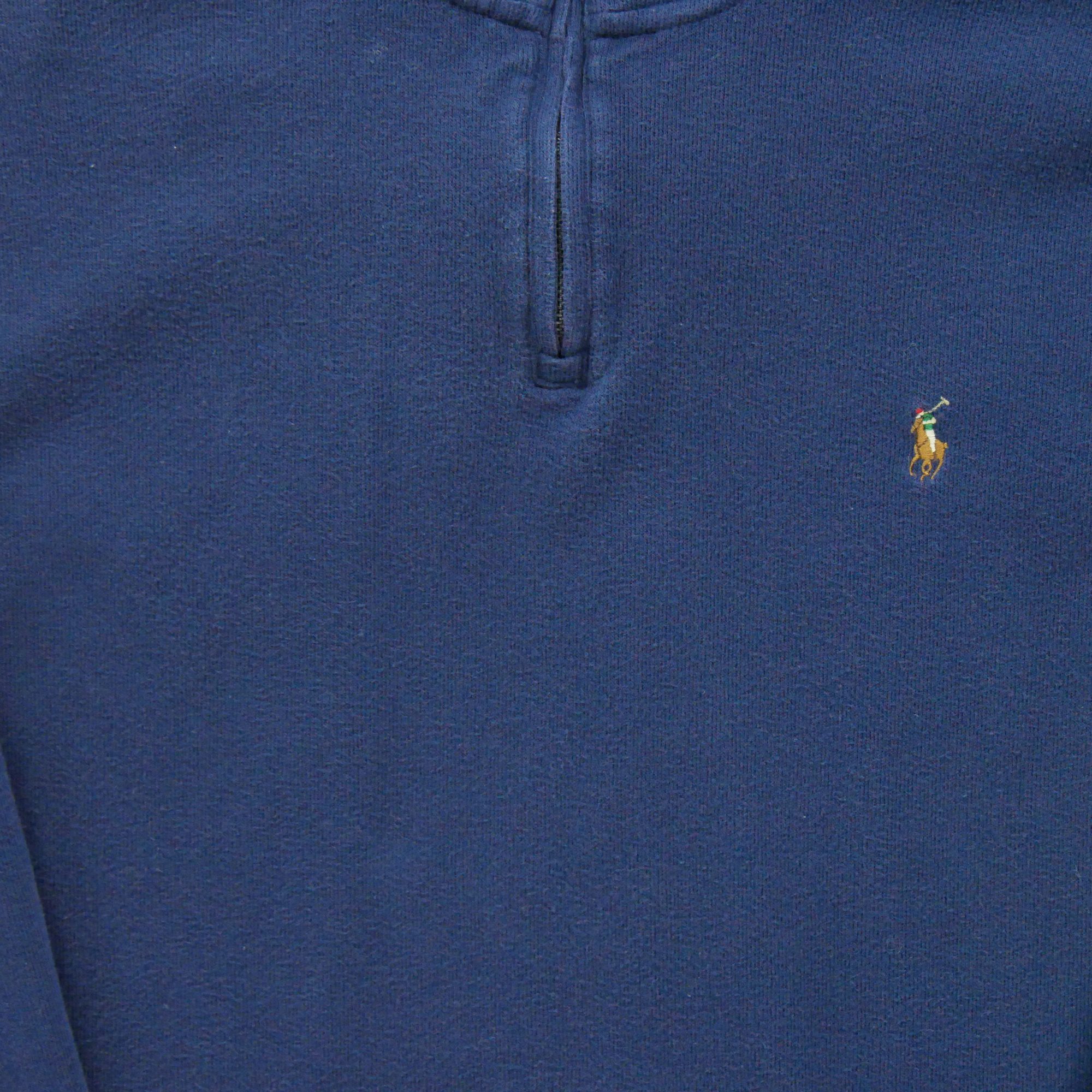 Pull Homme Marine 4
