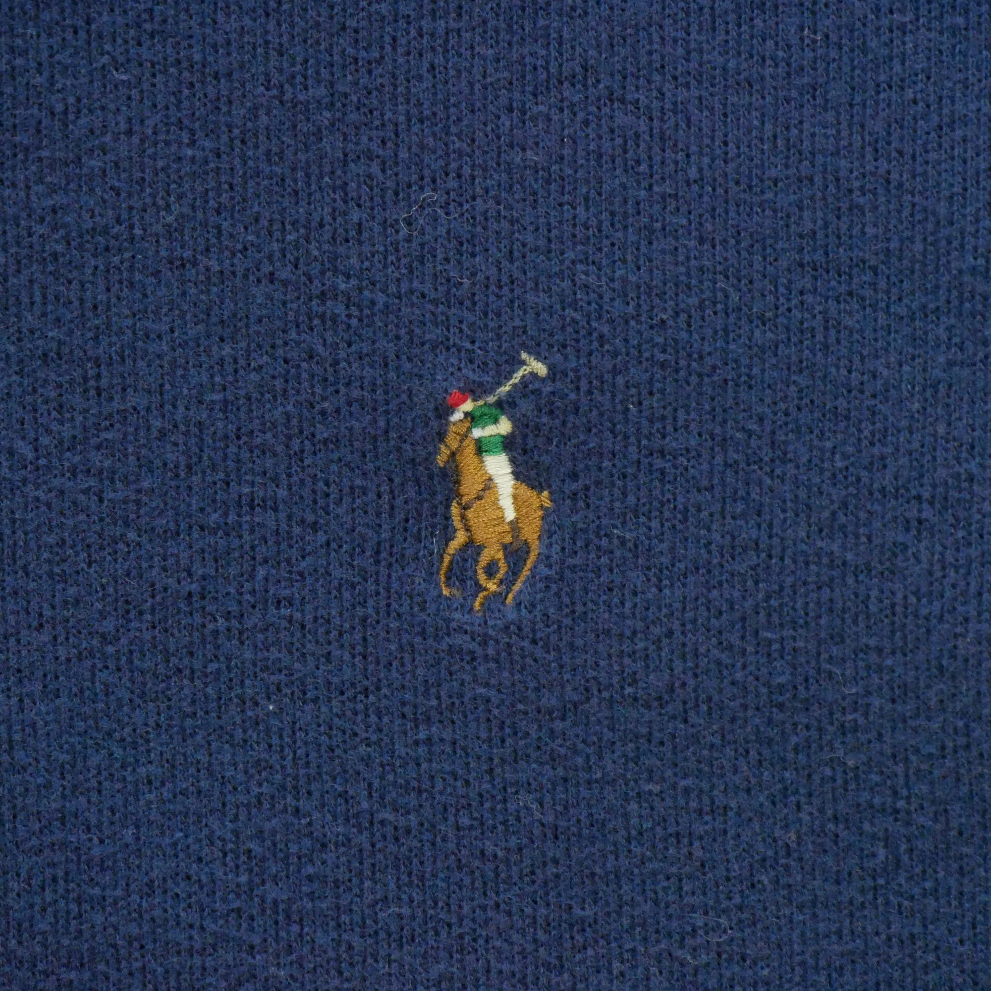 Pull Homme Marine 5