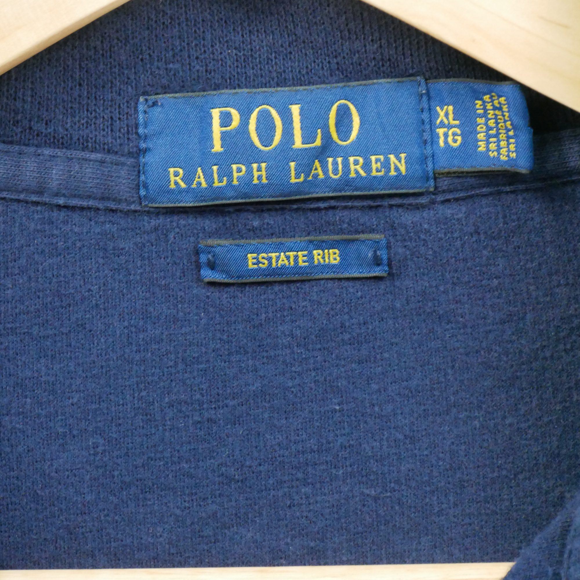 Pull Homme Marine 7