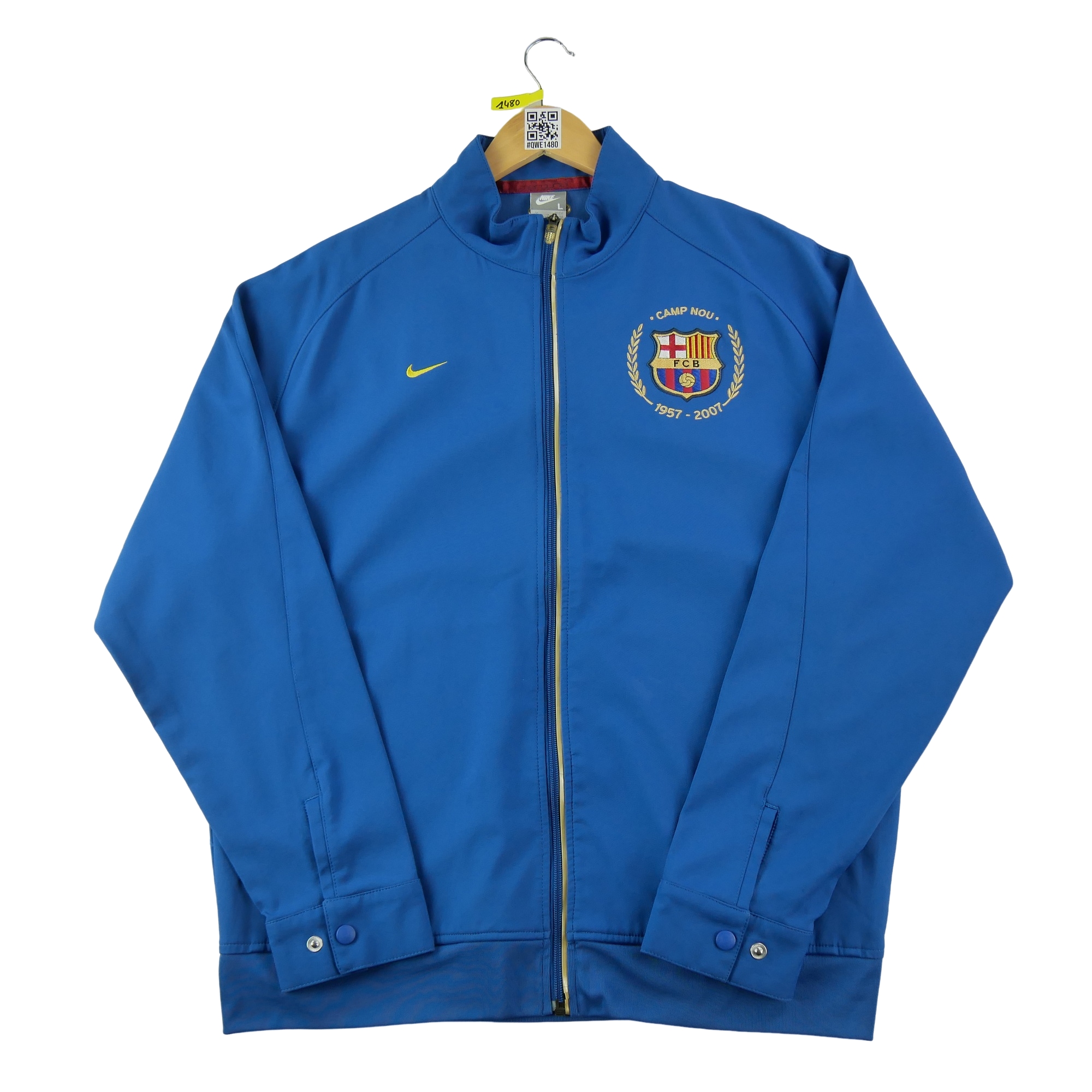 Veste de survêtements Homme La Liga 1