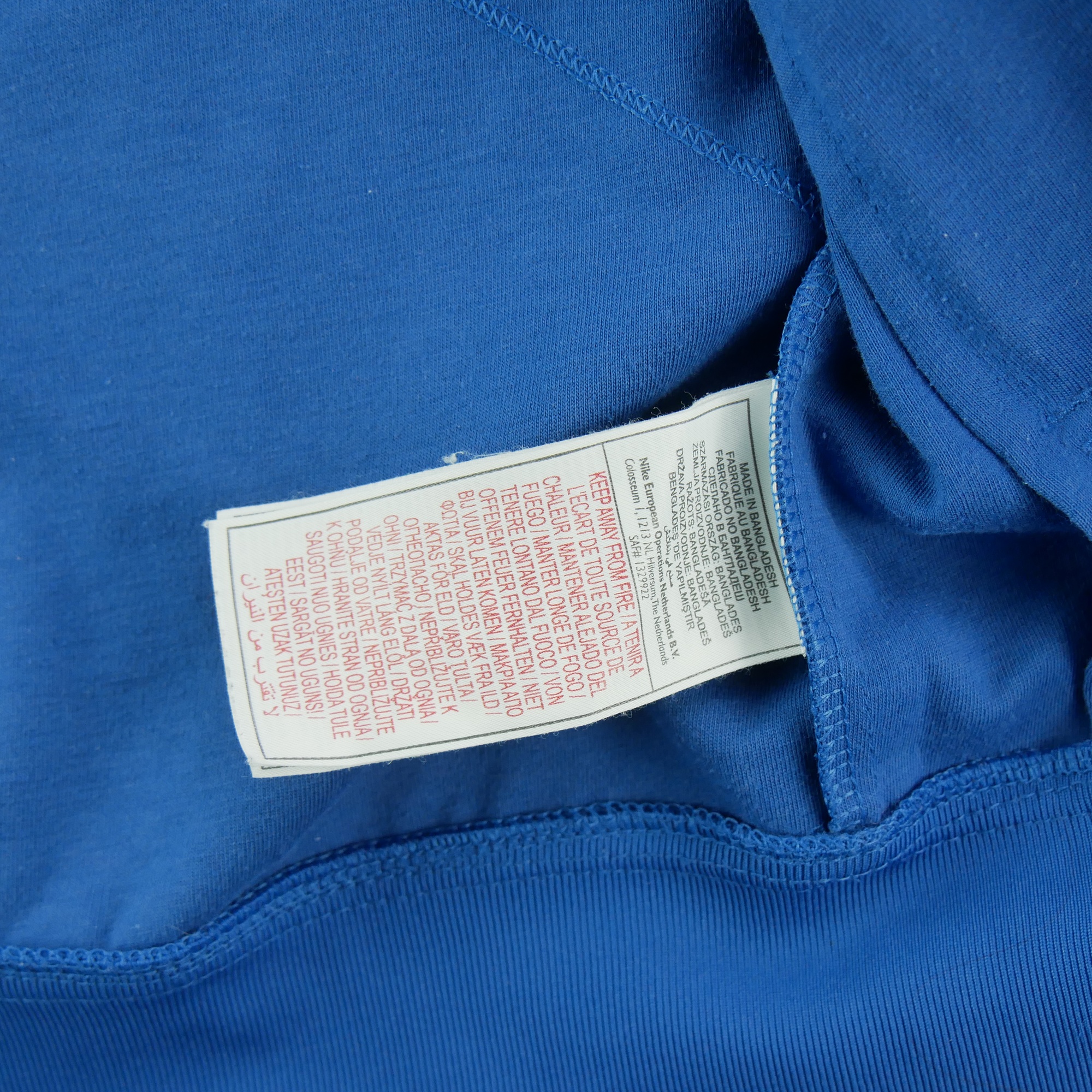Veste de survêtements Homme La Liga 8