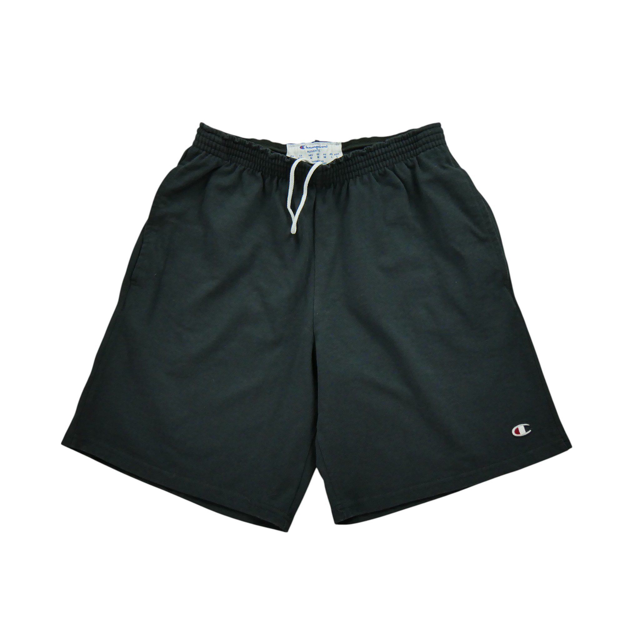 Short Homme  Noir - Excellent état