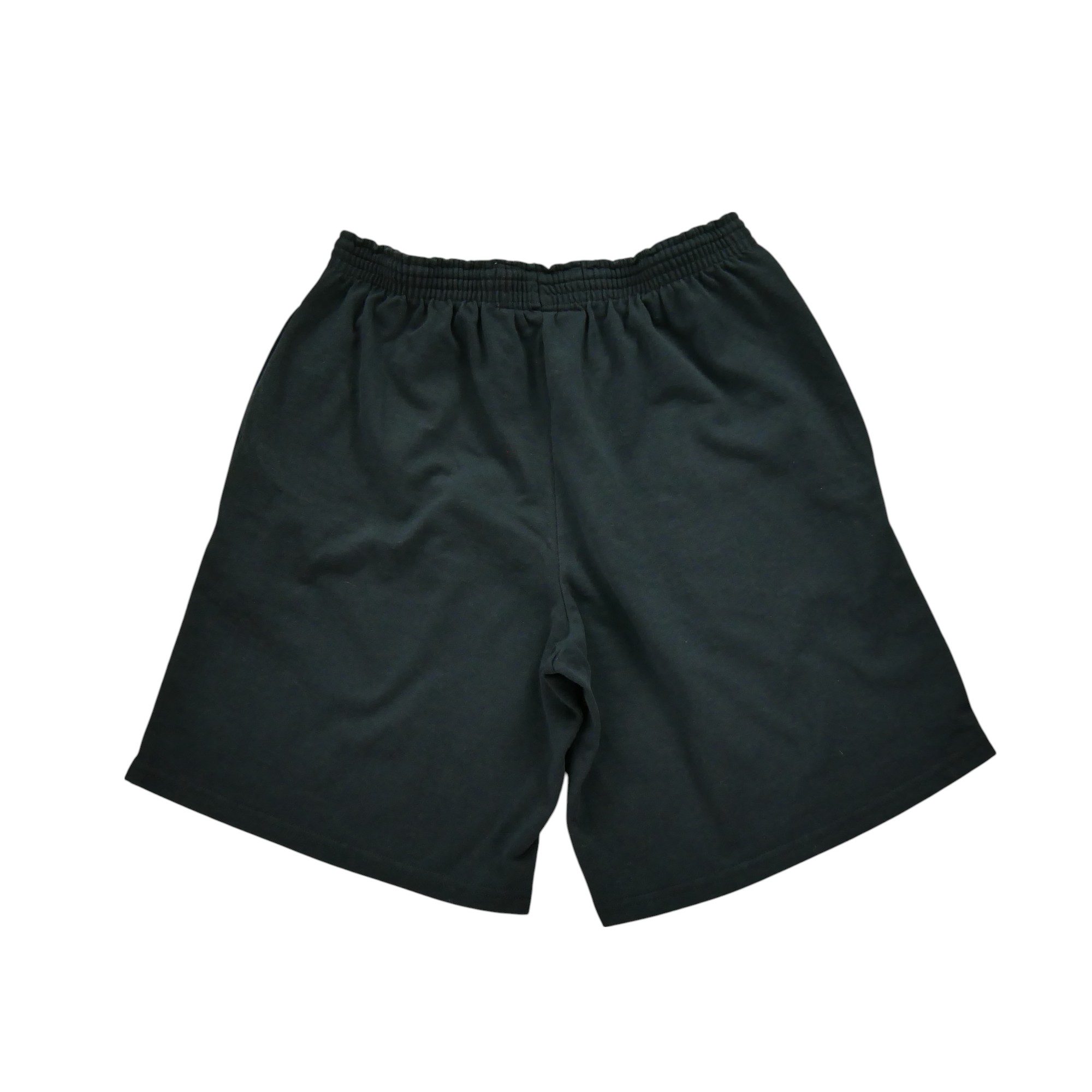Short Homme  Noir 2