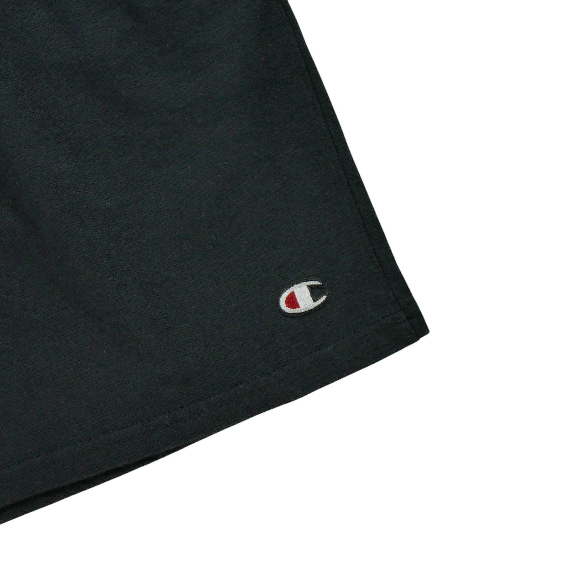 Short Homme  Noir 3