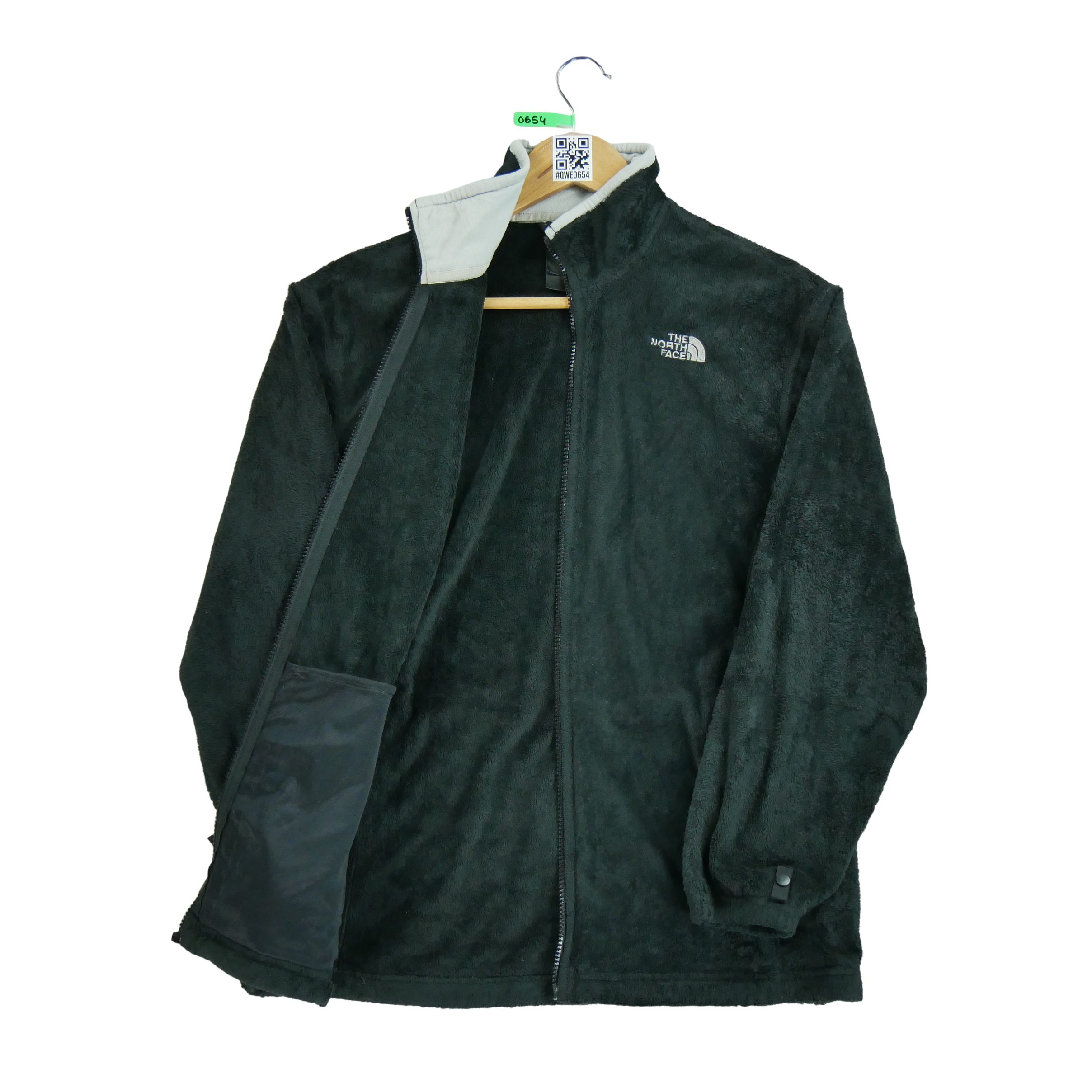 Veste polaire Femme Osito TNF 3
