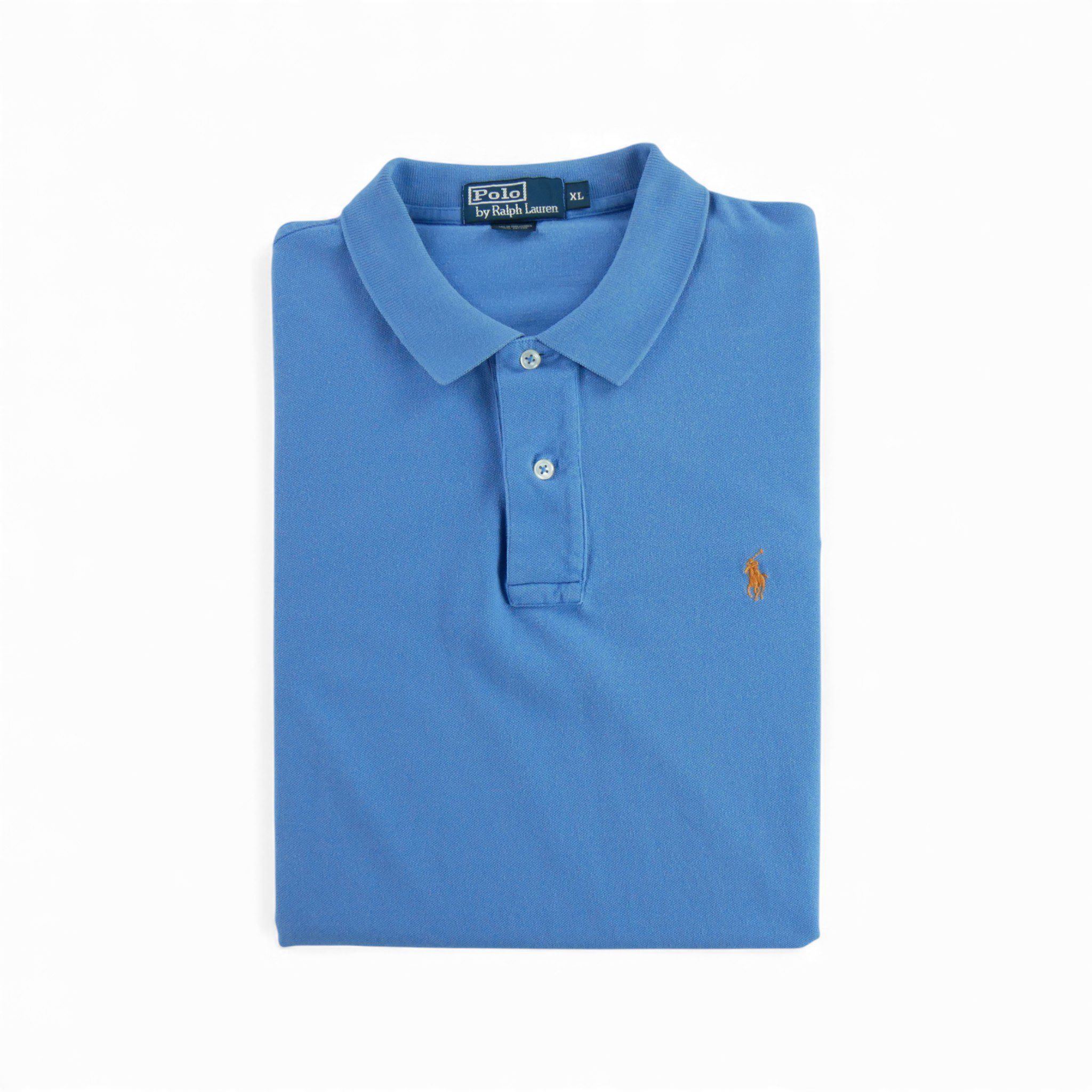 Polo manches courtes Homme 1