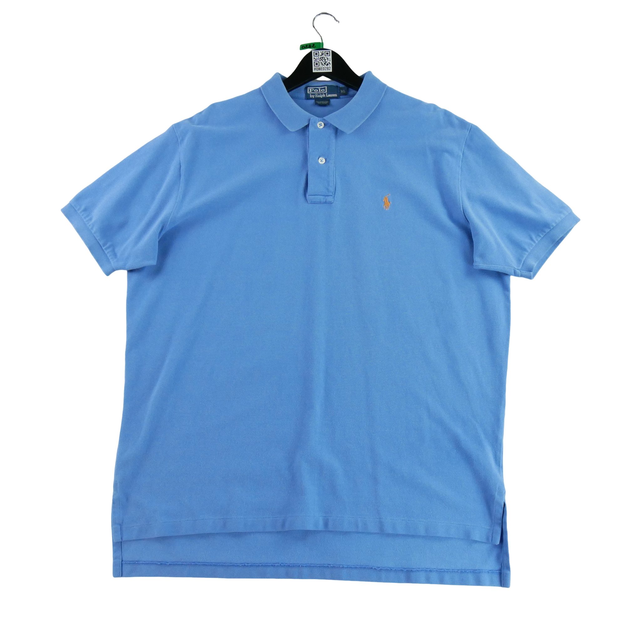 Polo manches courtes Homme 2