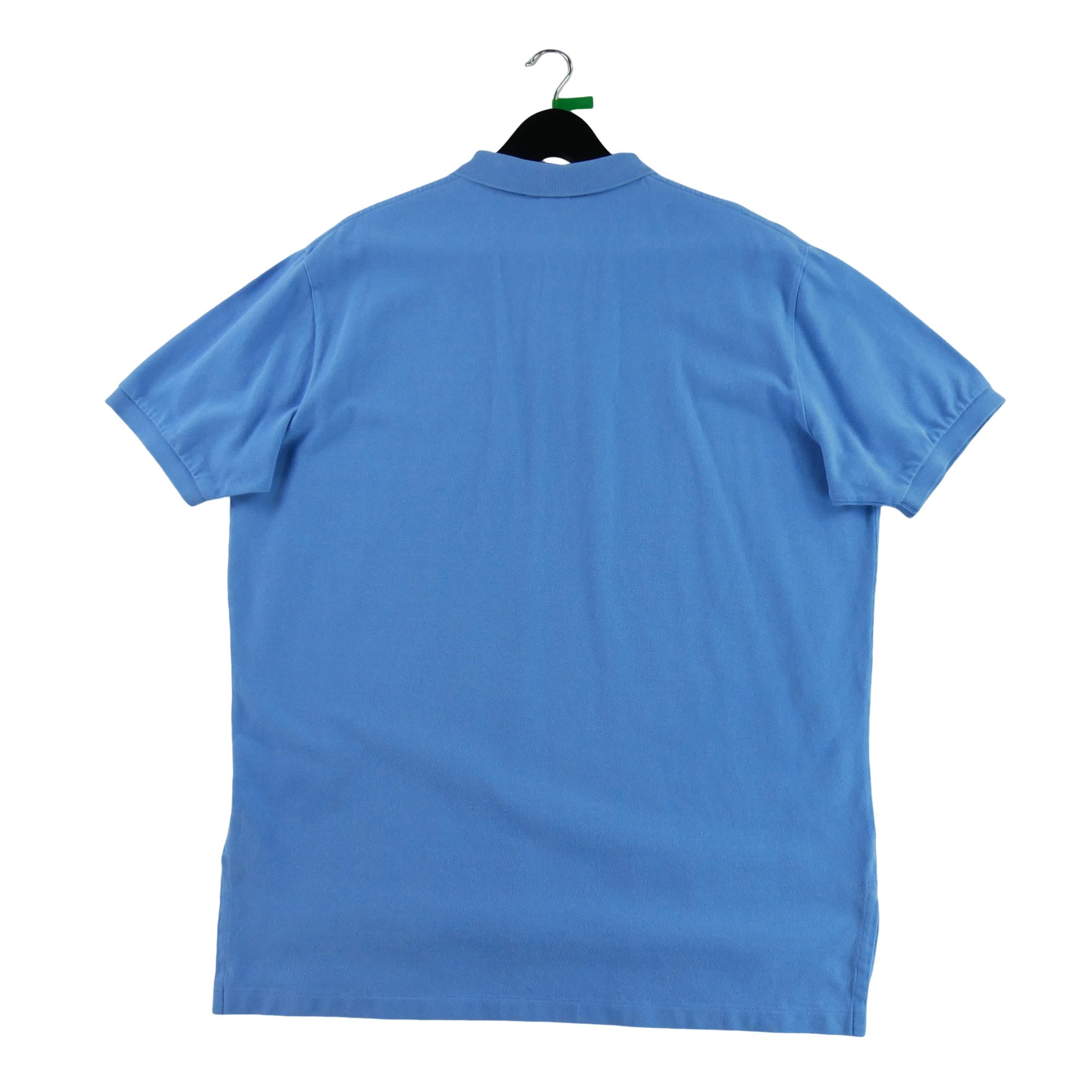 Polo manches courtes Homme 3