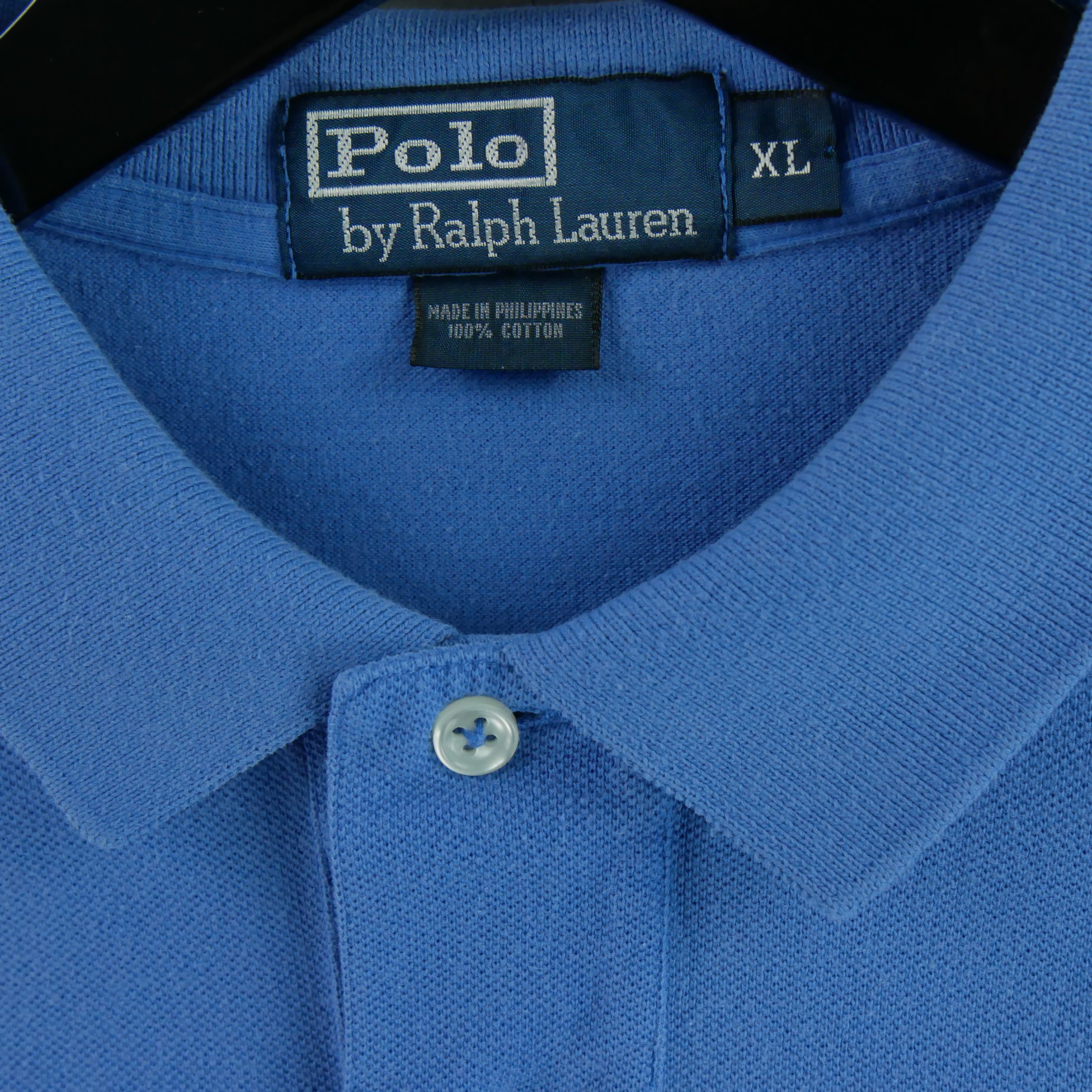 Polo manches courtes Homme 5