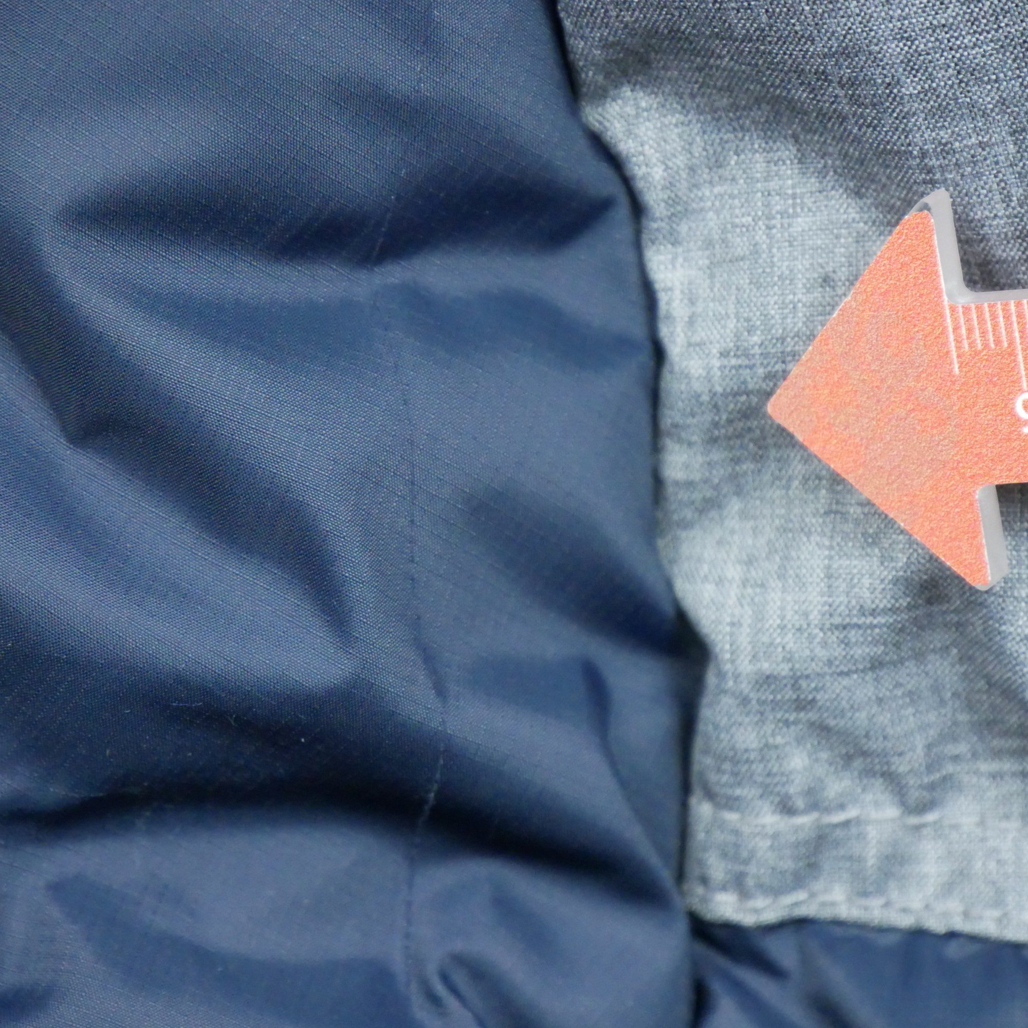 Doudoune Levi Strauss 11