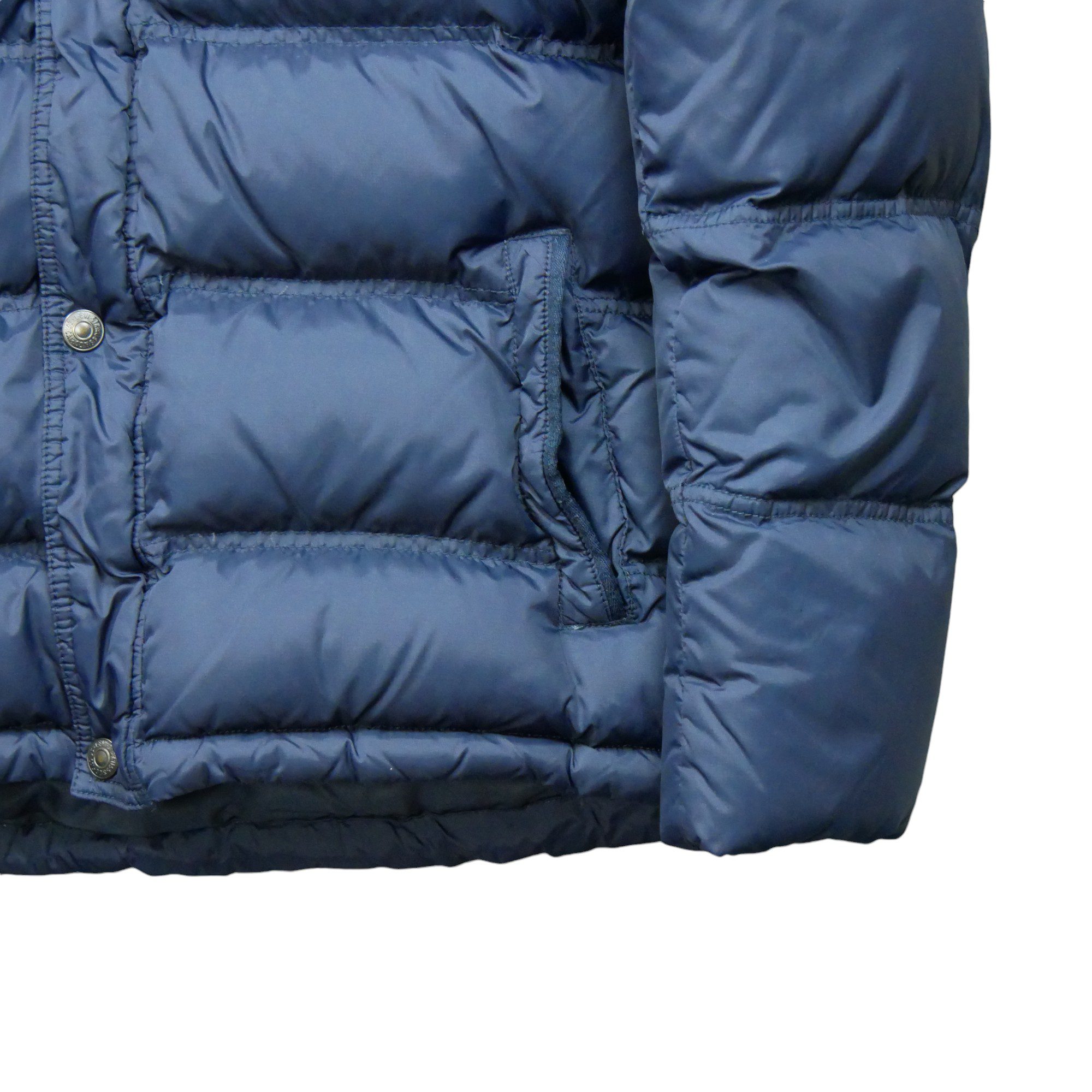 Doudoune Levi Strauss 5