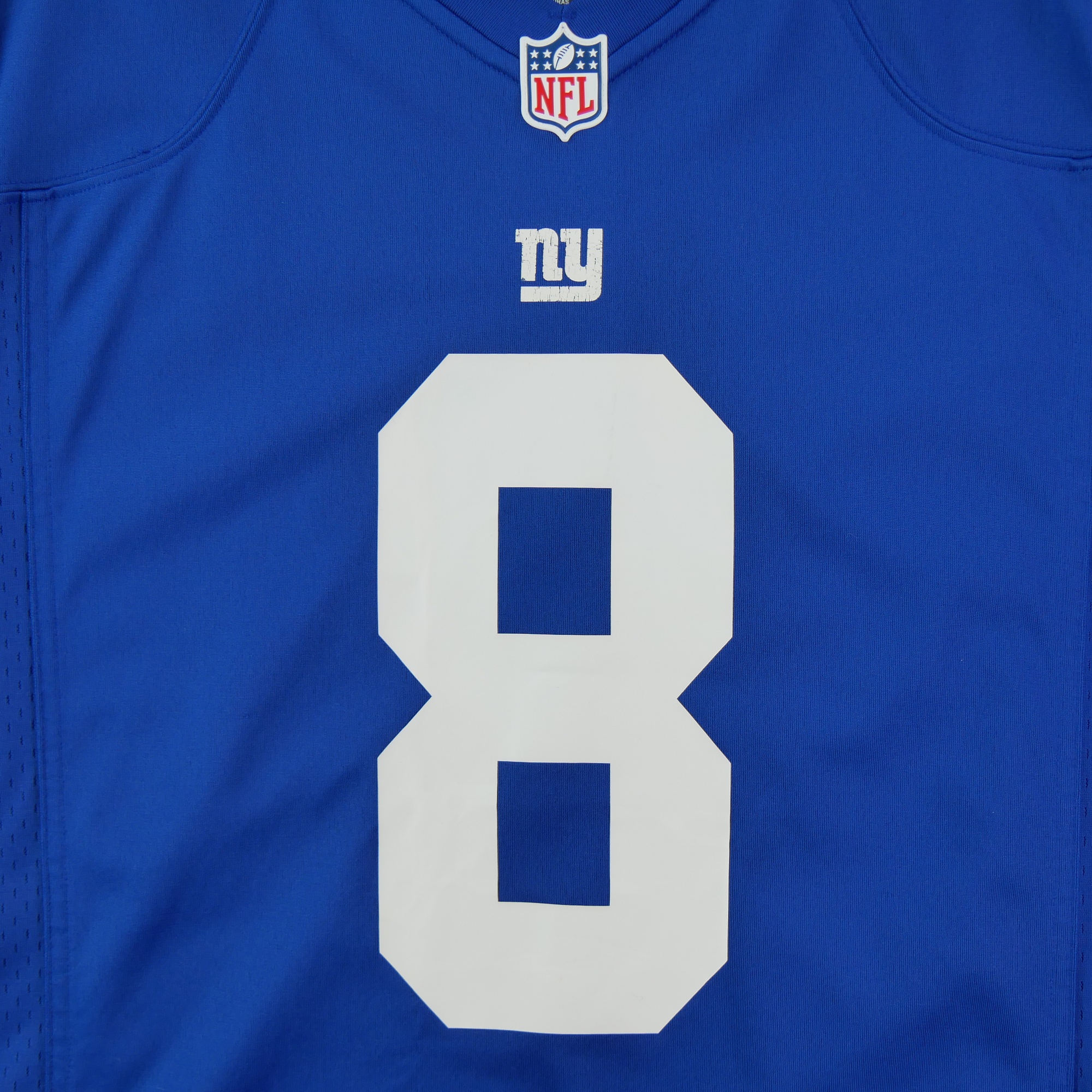 Maillot Homme NFL New York Giants 4