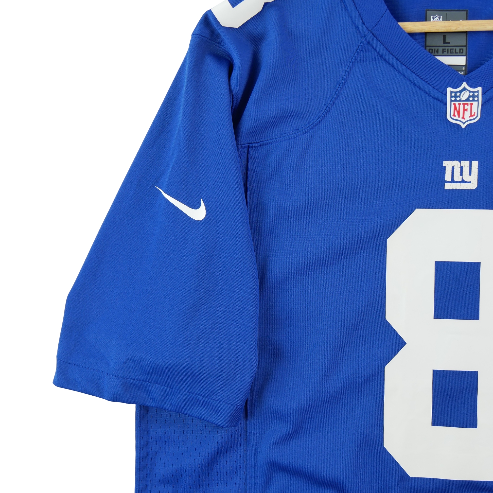 Maillot Homme NFL New York Giants 6