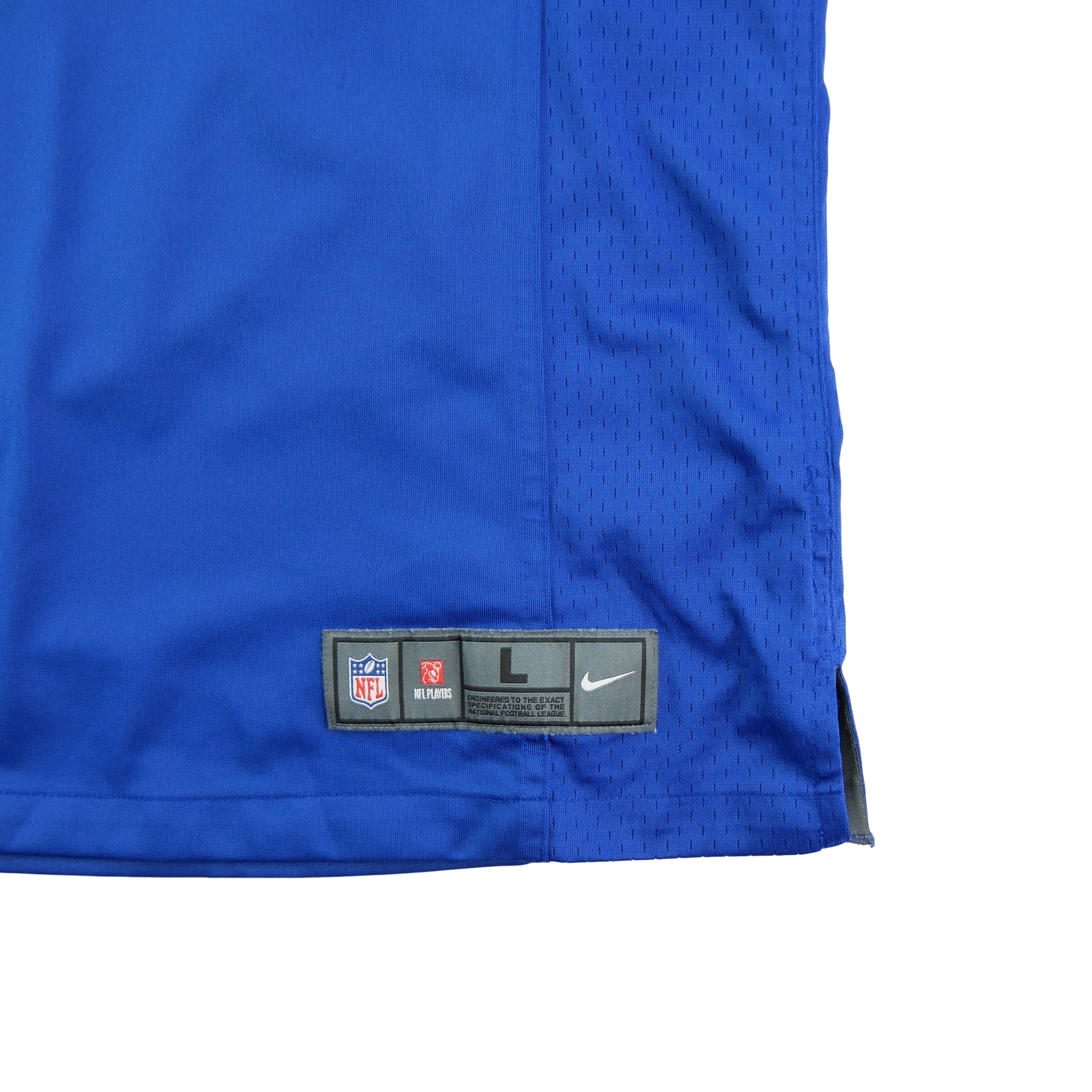 Maillot Homme NFL New York Giants 7
