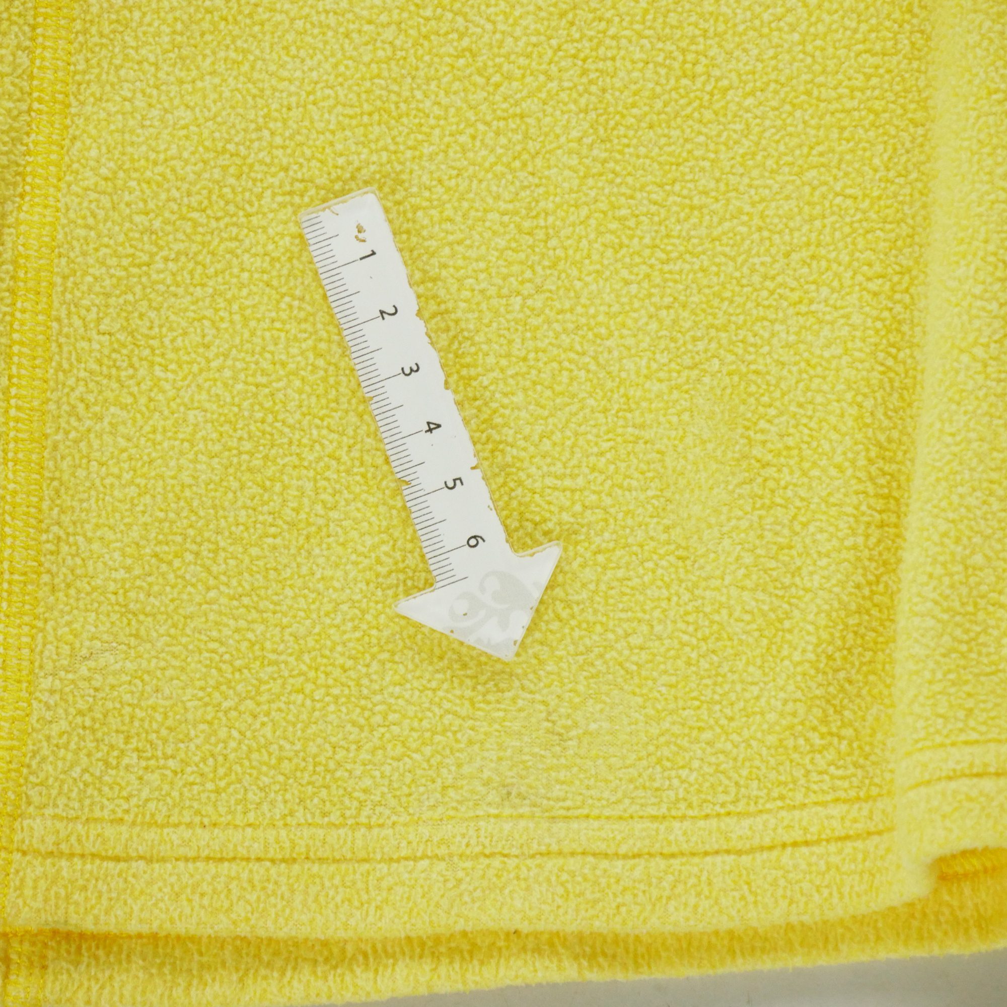 Pull polaire Femme  TNF Jaune 7