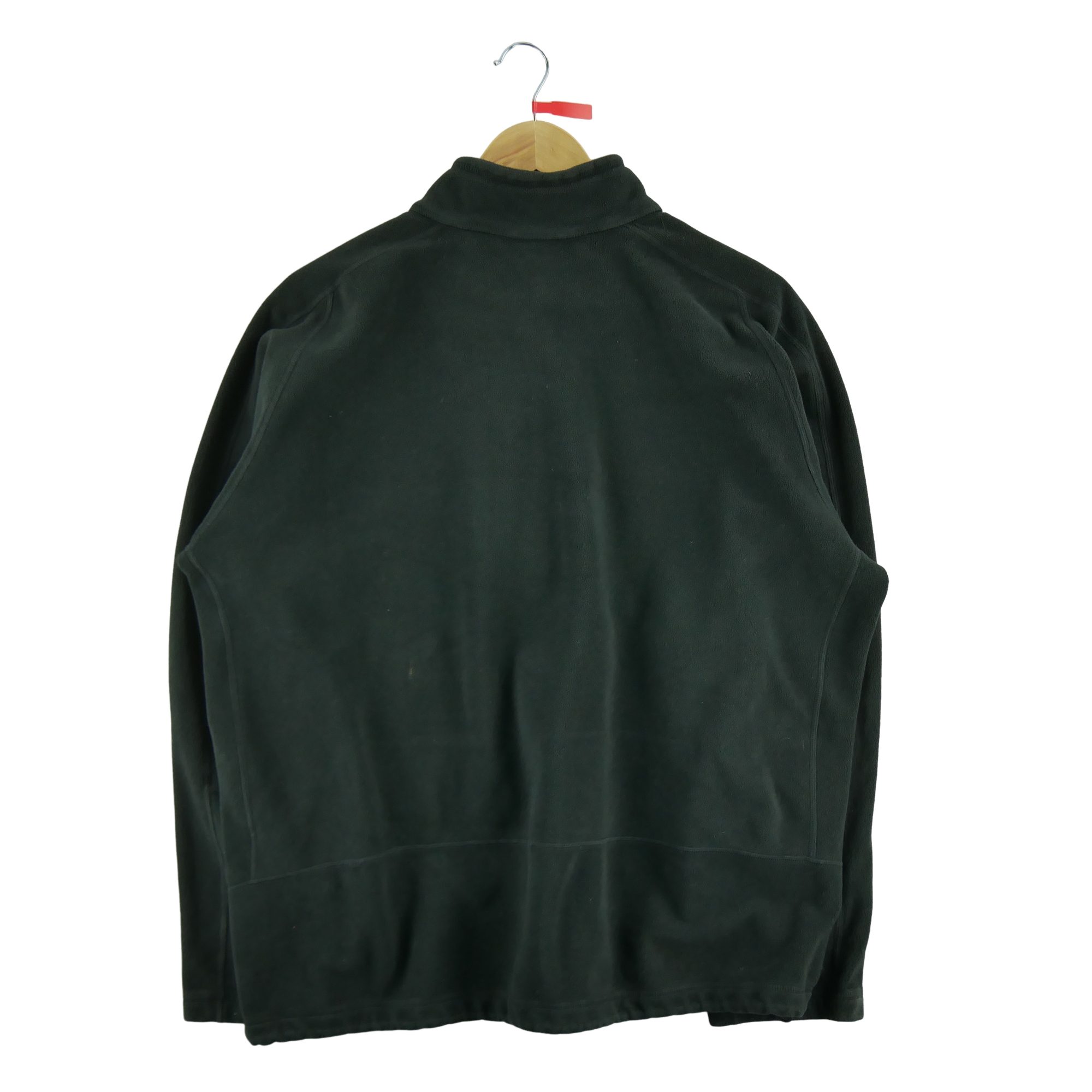 Veste polaire Homme  TNF Noir 2