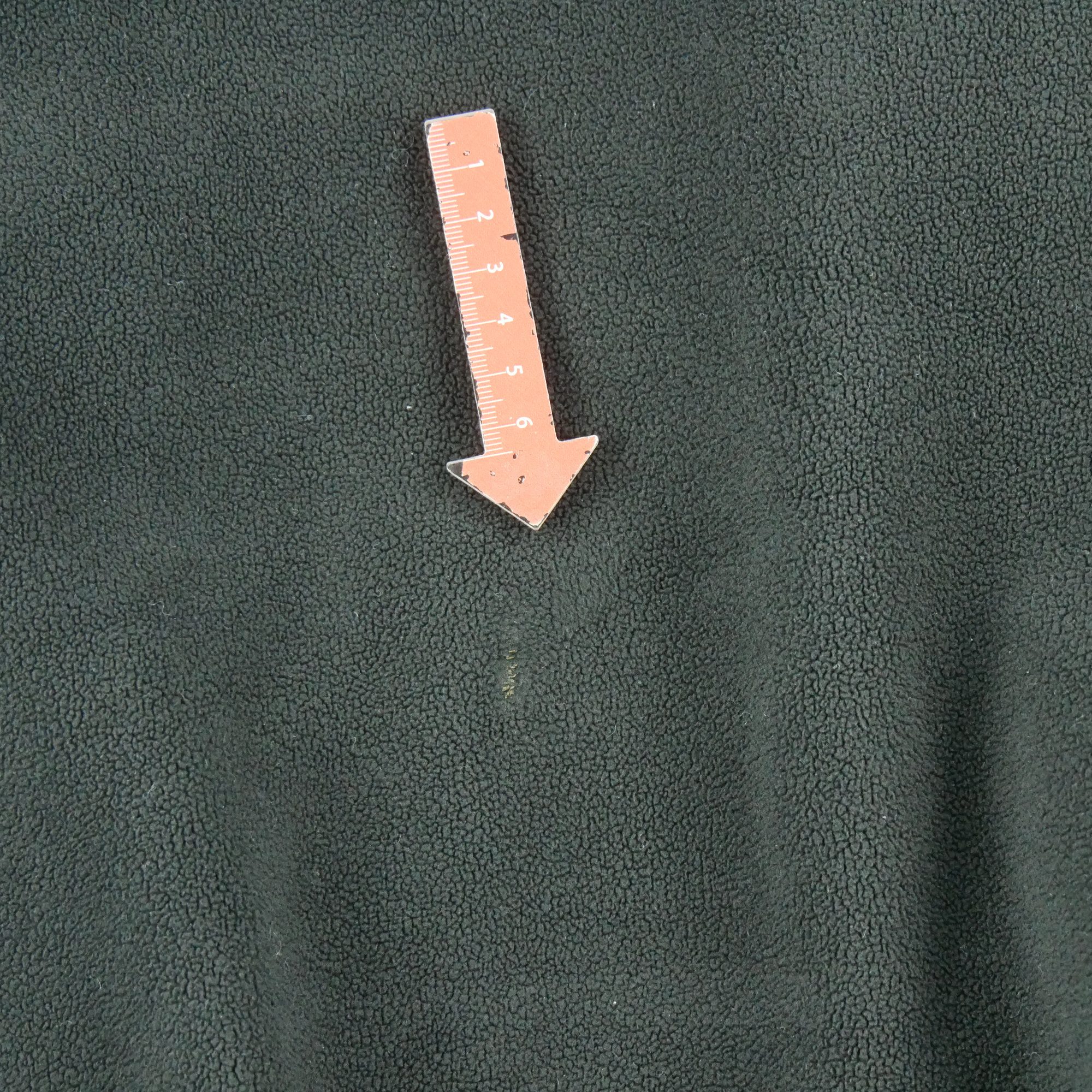 Veste polaire Homme  TNF Noir 11