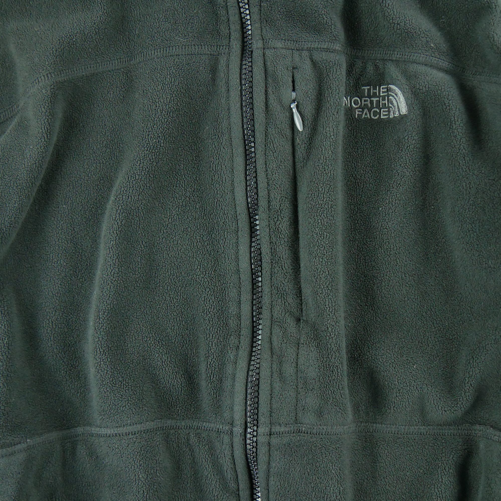Veste polaire Homme  TNF Noir 4
