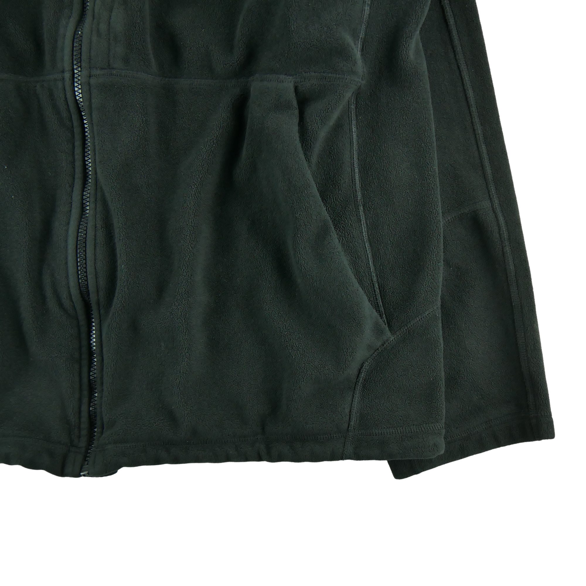 Veste polaire Homme  TNF Noir 5