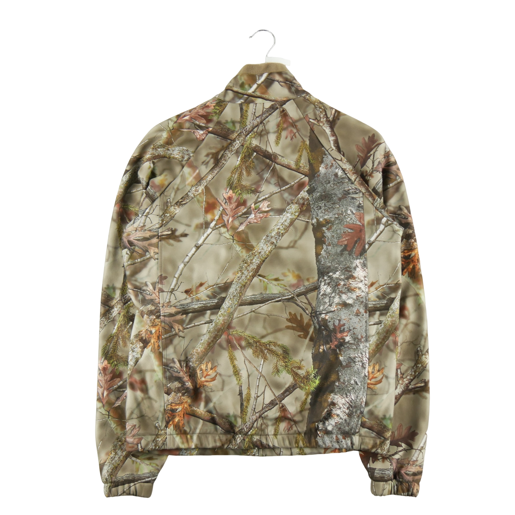 Veste polaire Homme  Camouflage 2