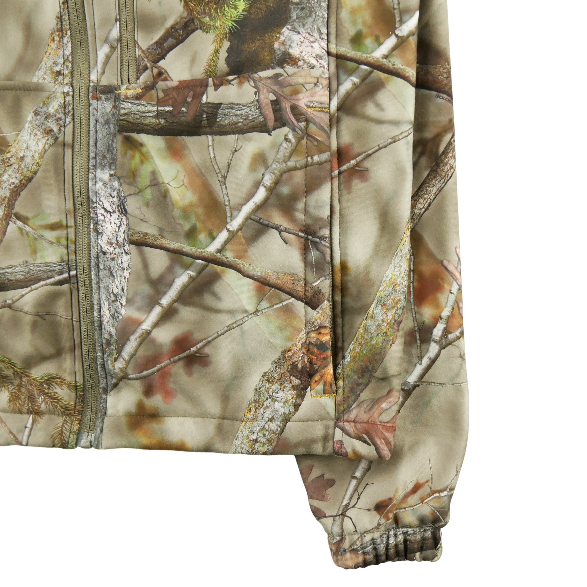 Veste polaire Homme  Camouflage 5