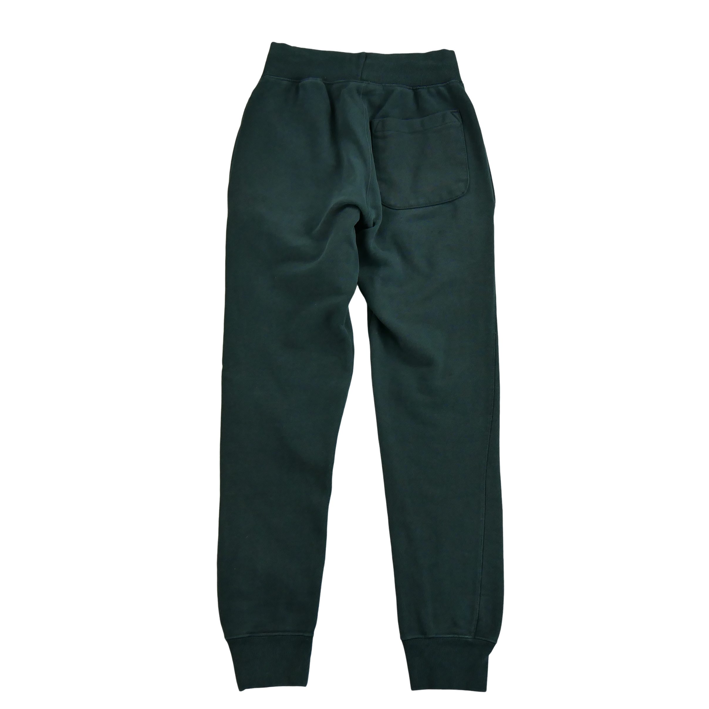 Jogging Homme  Noir 2