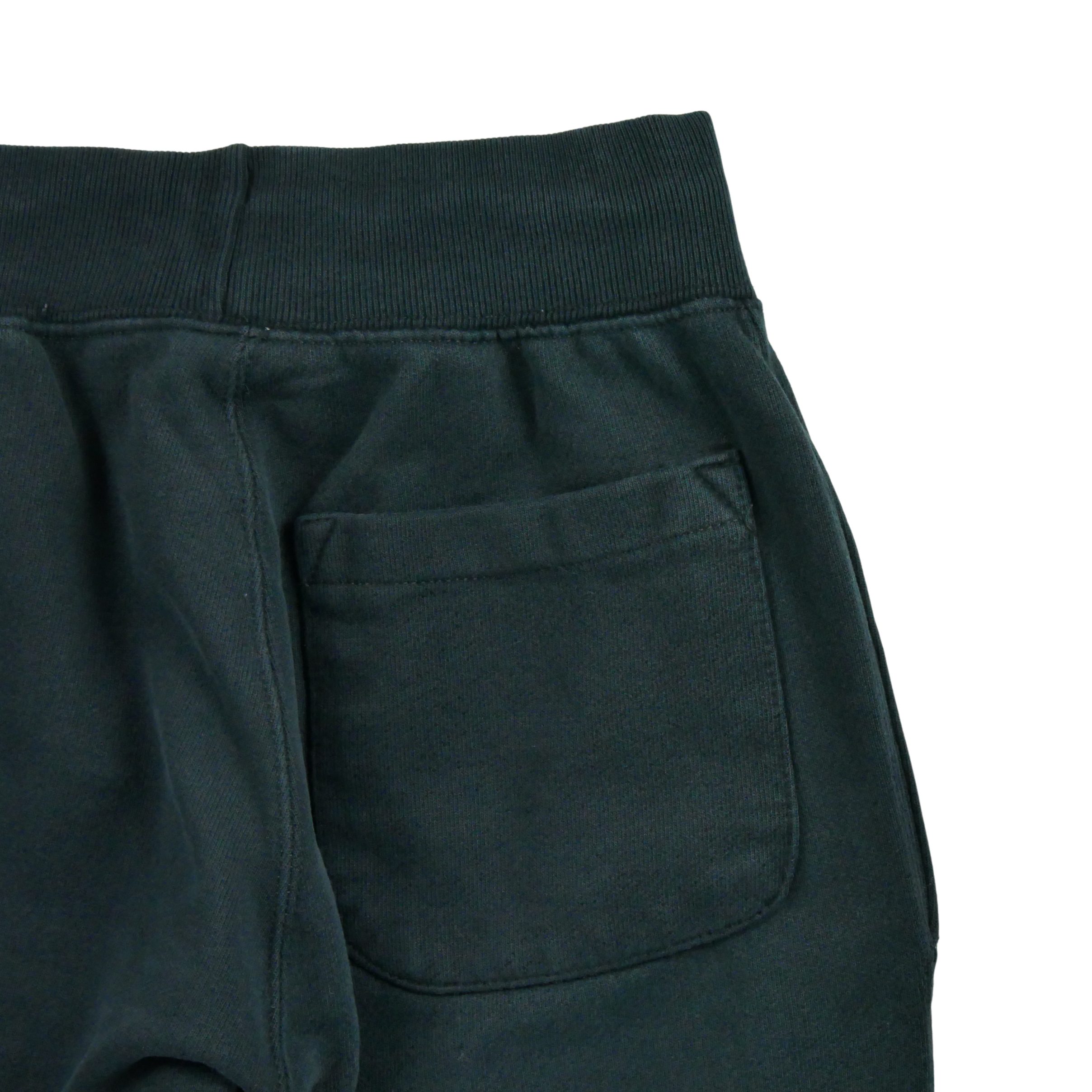 Jogging Homme  Noir 4