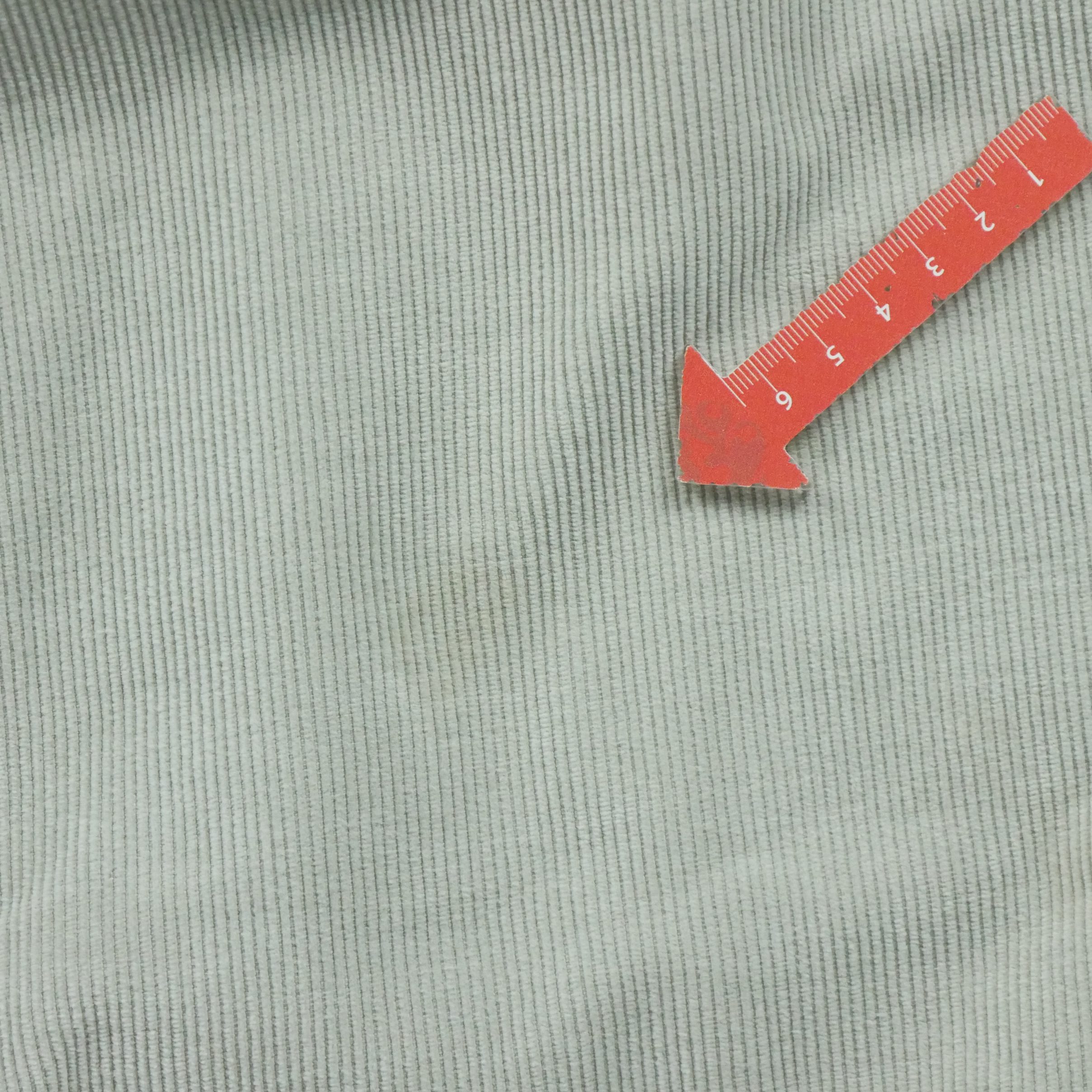 Jean Homme Levis 527 velours côtelé 7