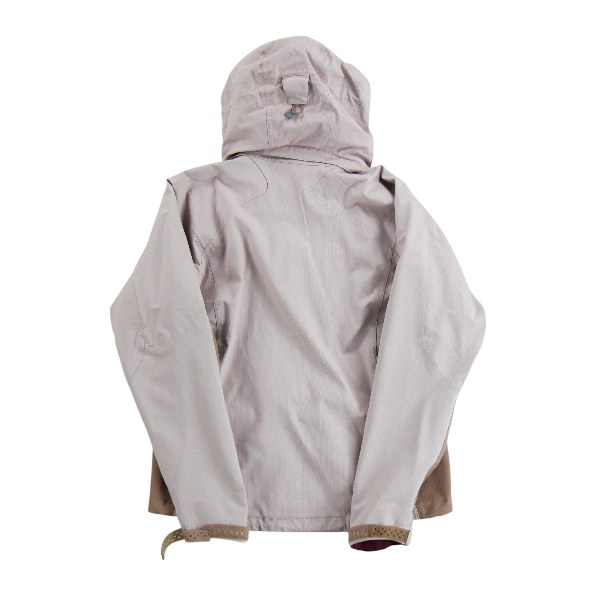 Parka Patagonia 2