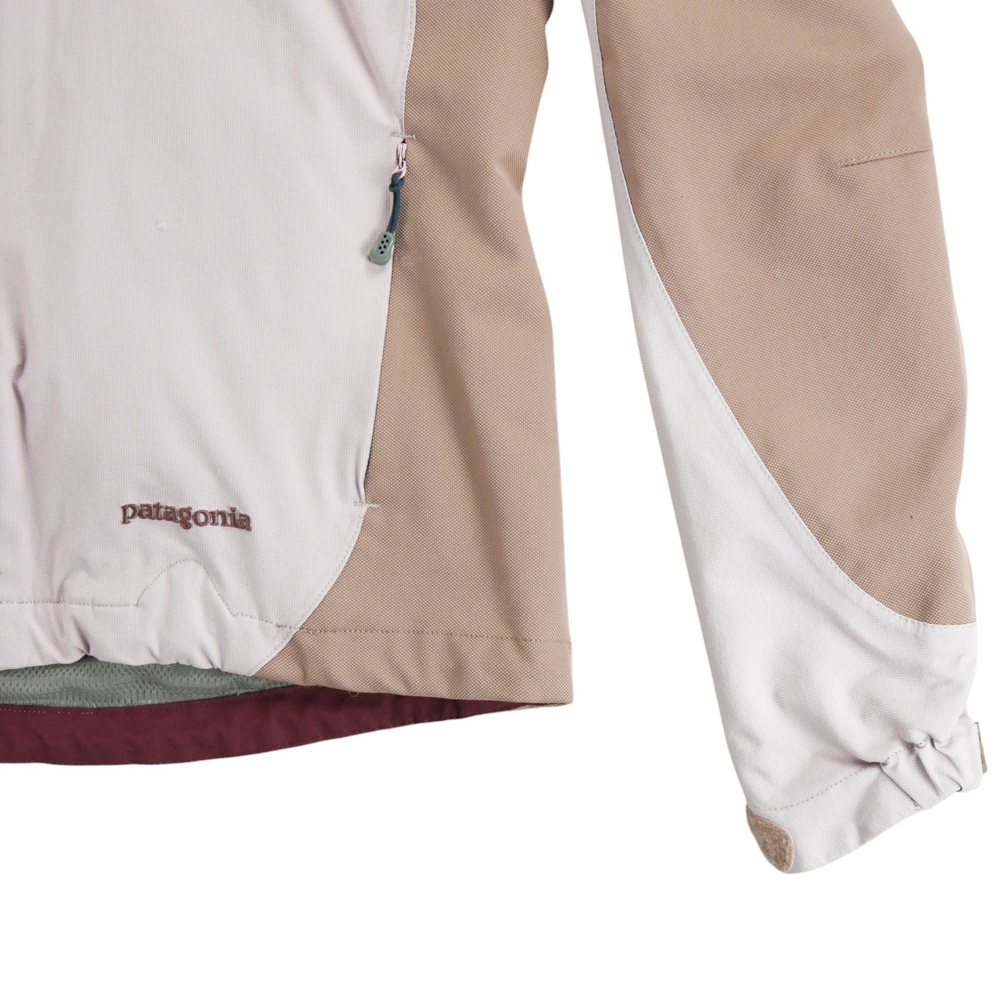 Parka Patagonia 5