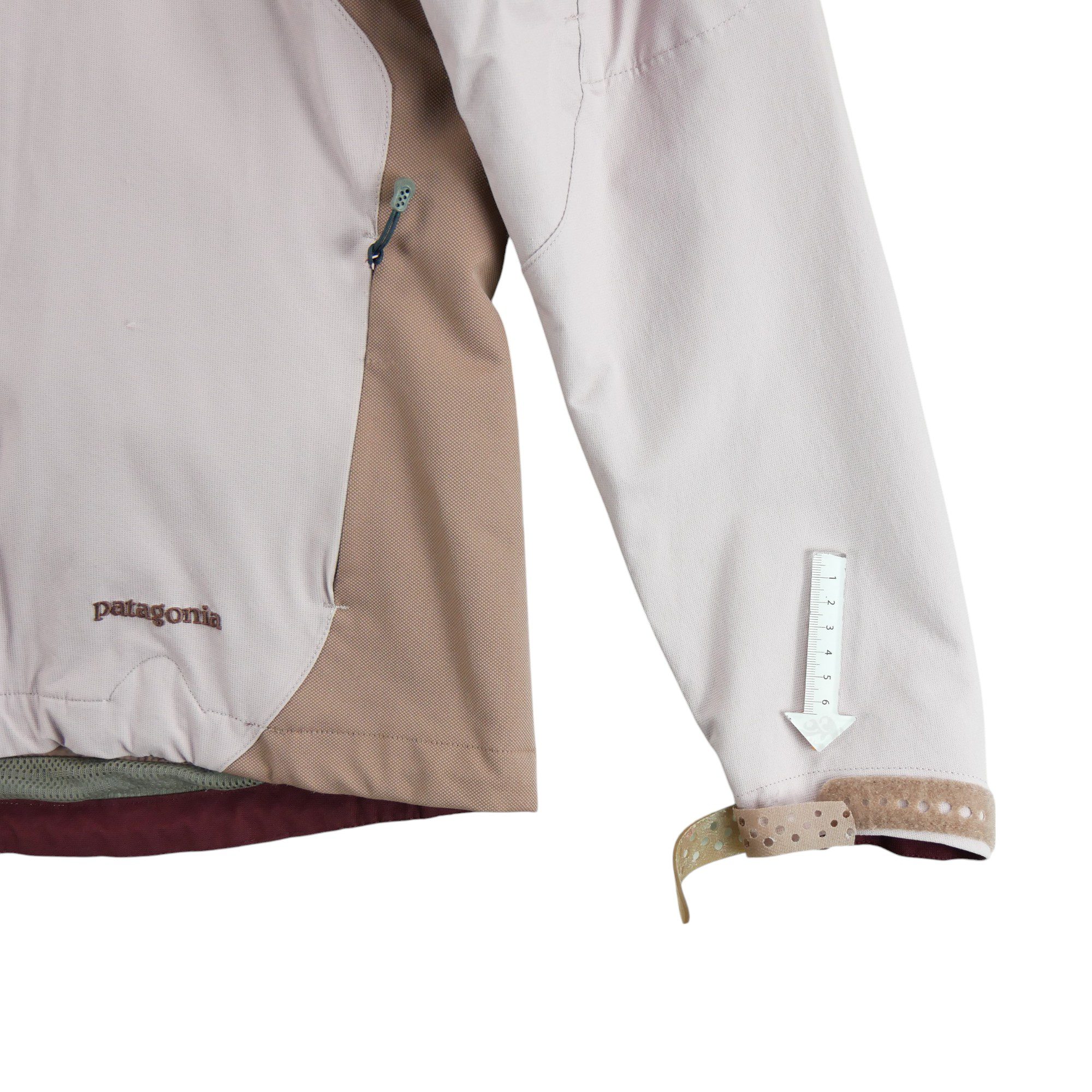 Parka Patagonia 6