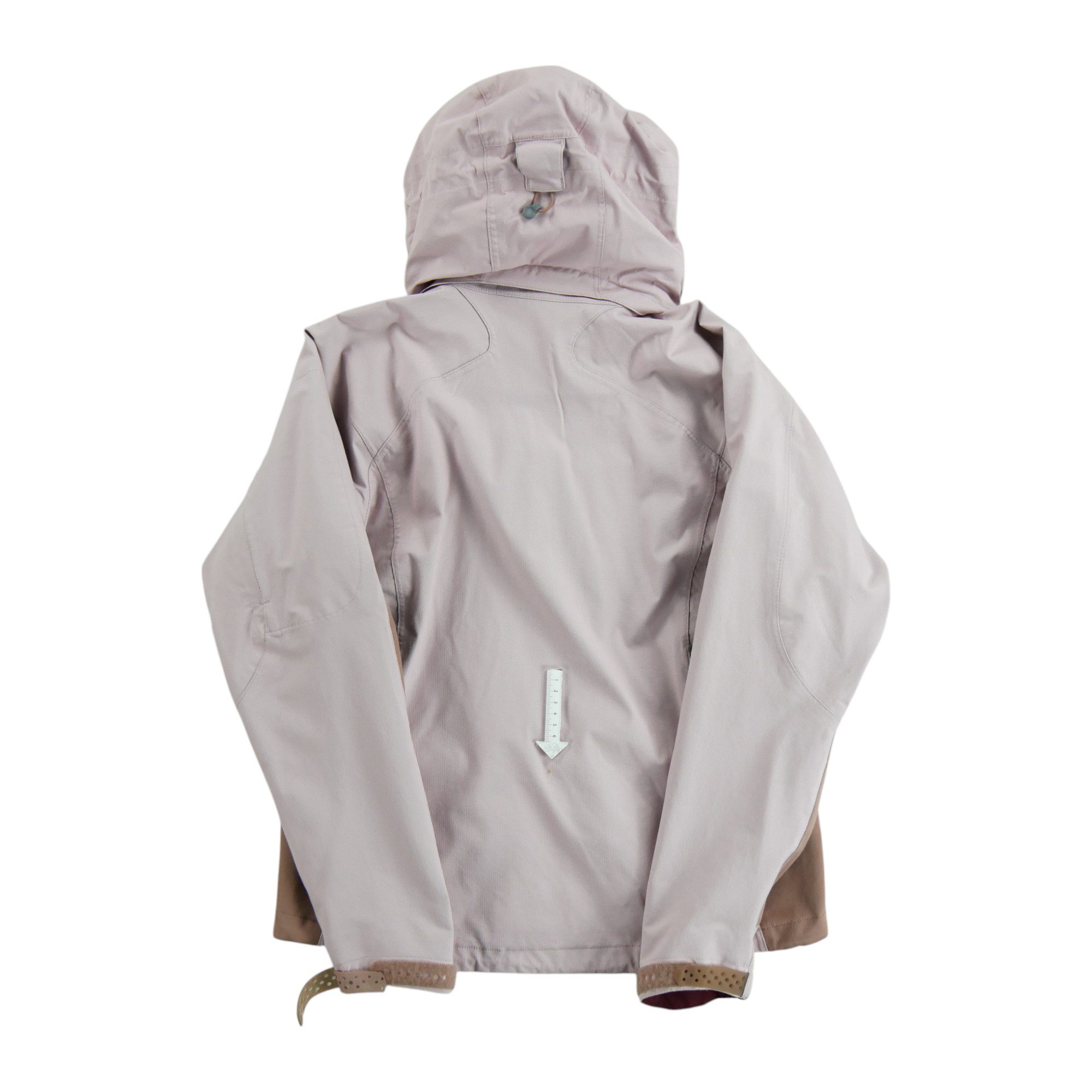 Parka Patagonia 7